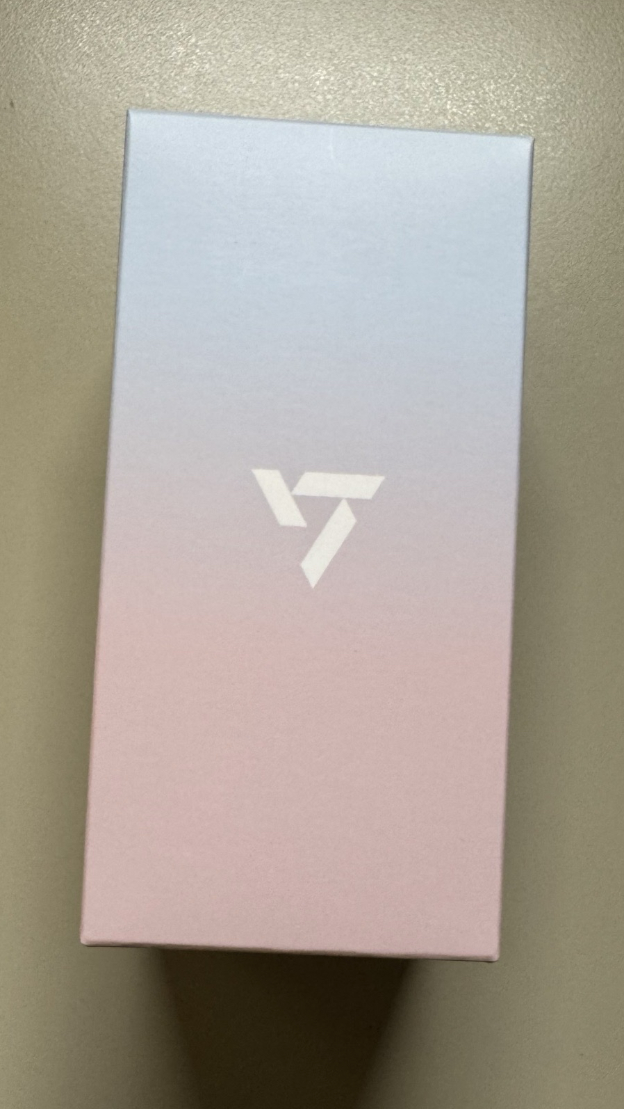 SEVENTEEN 十週年手燈吊飾 小手燈 