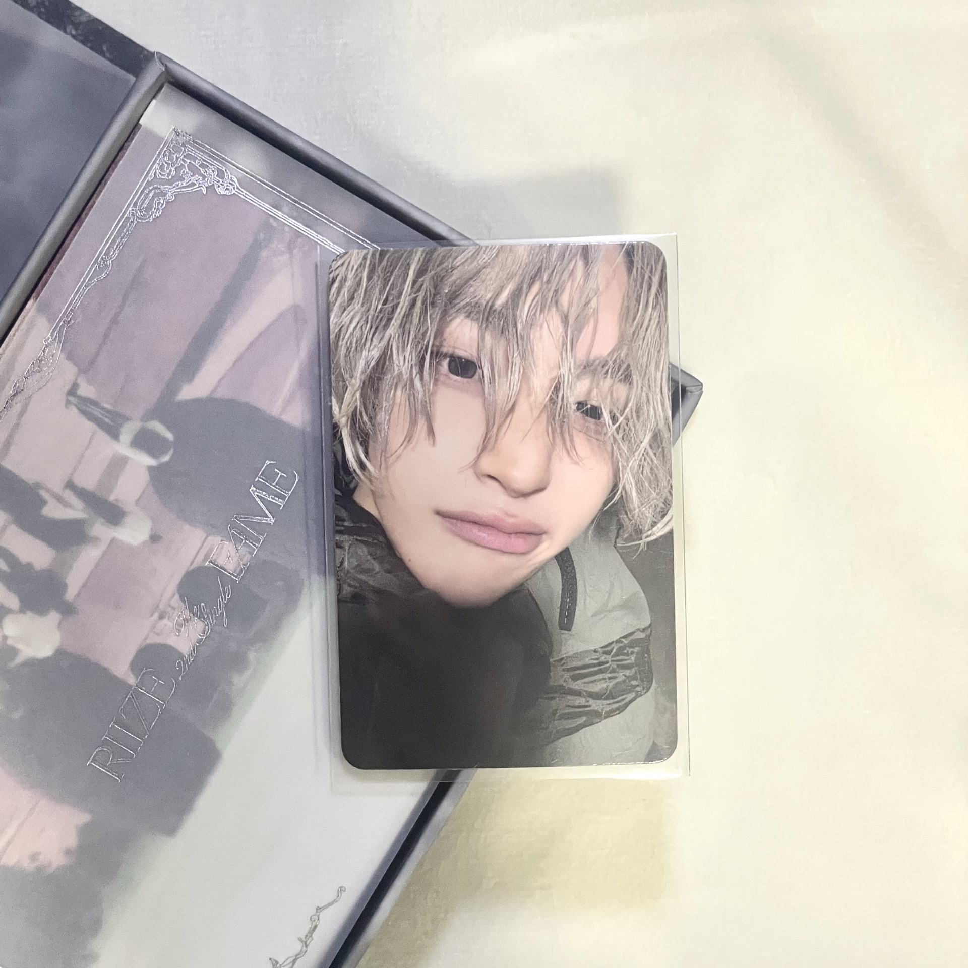 FAMEcb全專 朴元彬Wonbin