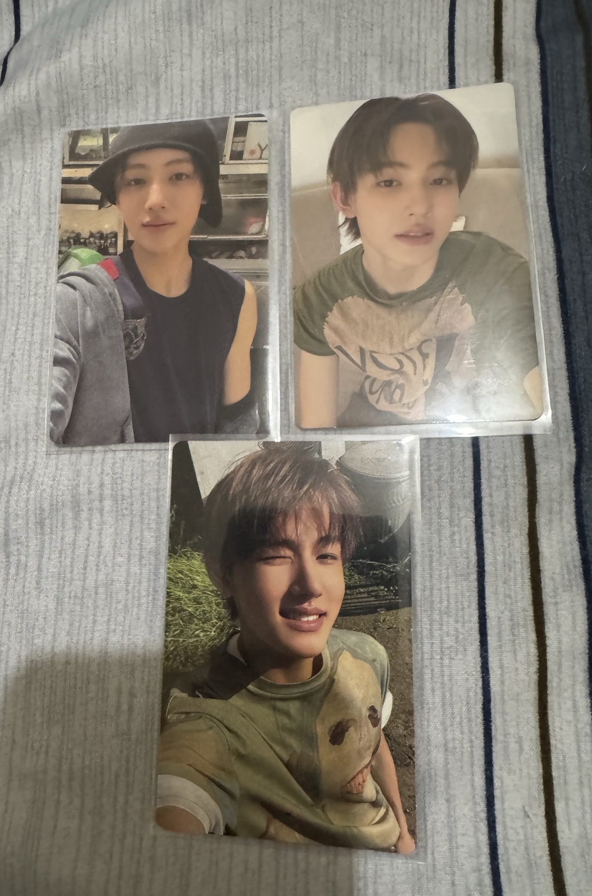 S1S2S3成玹專卡一套