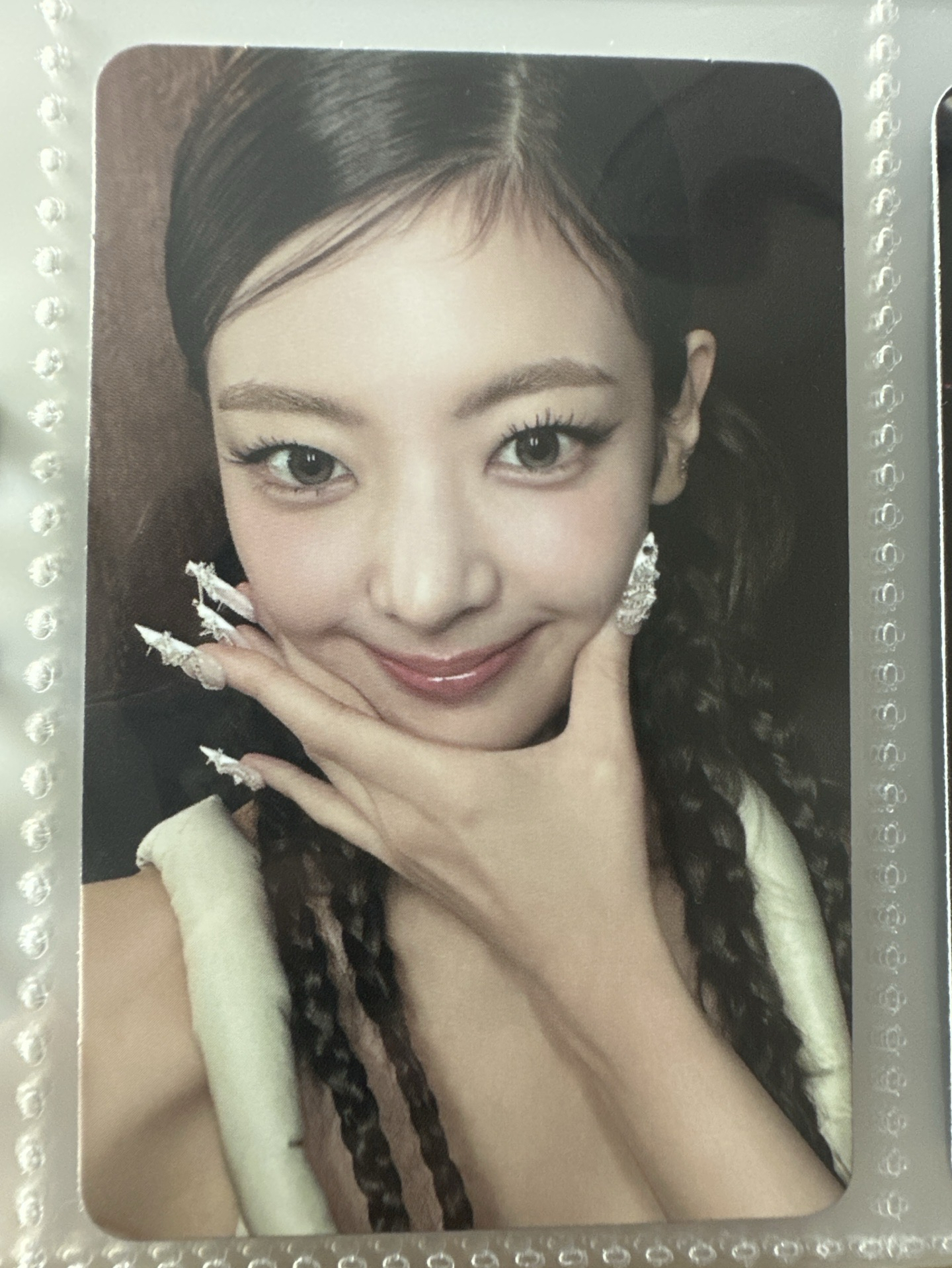 Mini 11 TNVS 特別版專卡