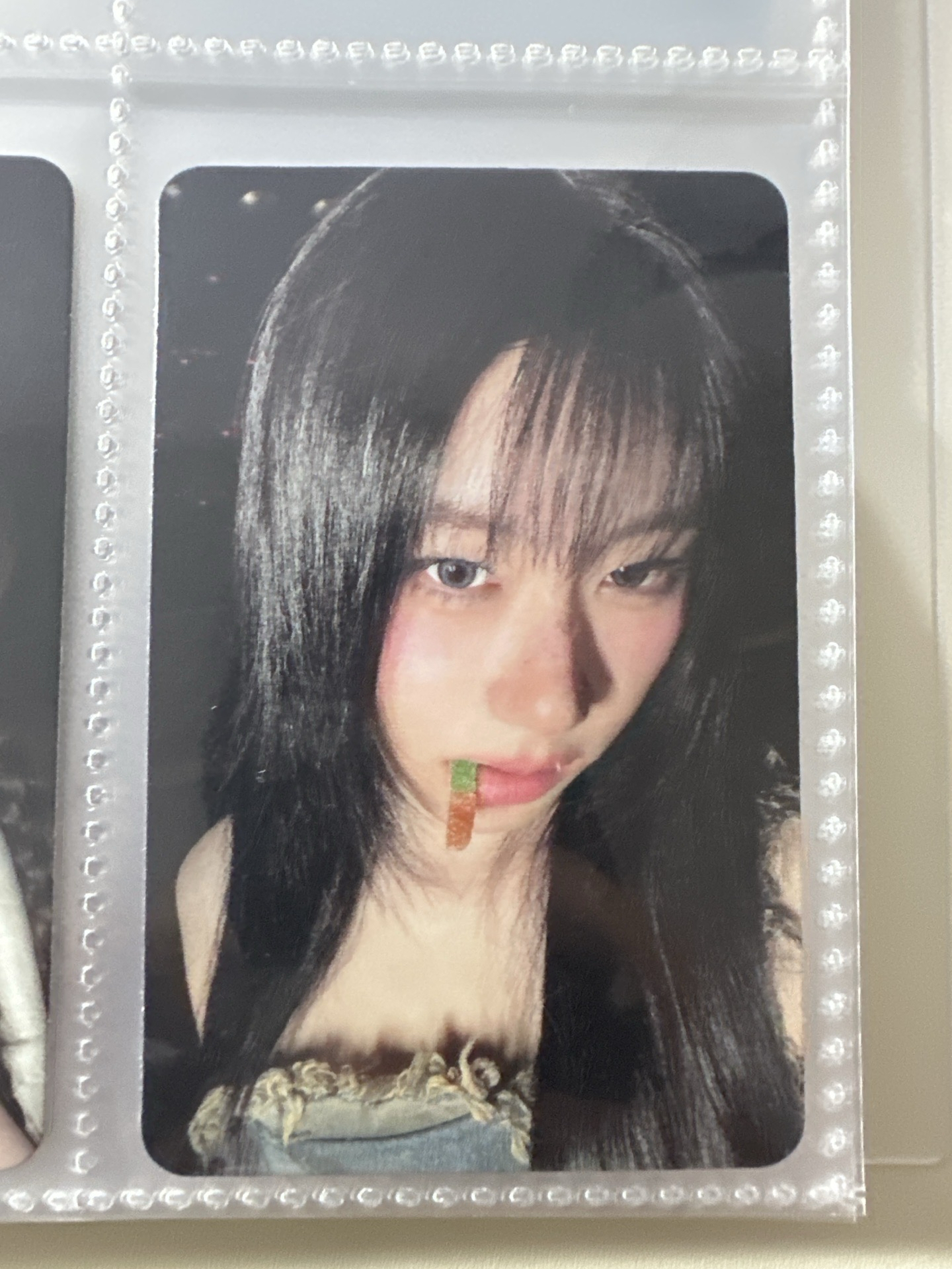 Mini 11 單封專卡