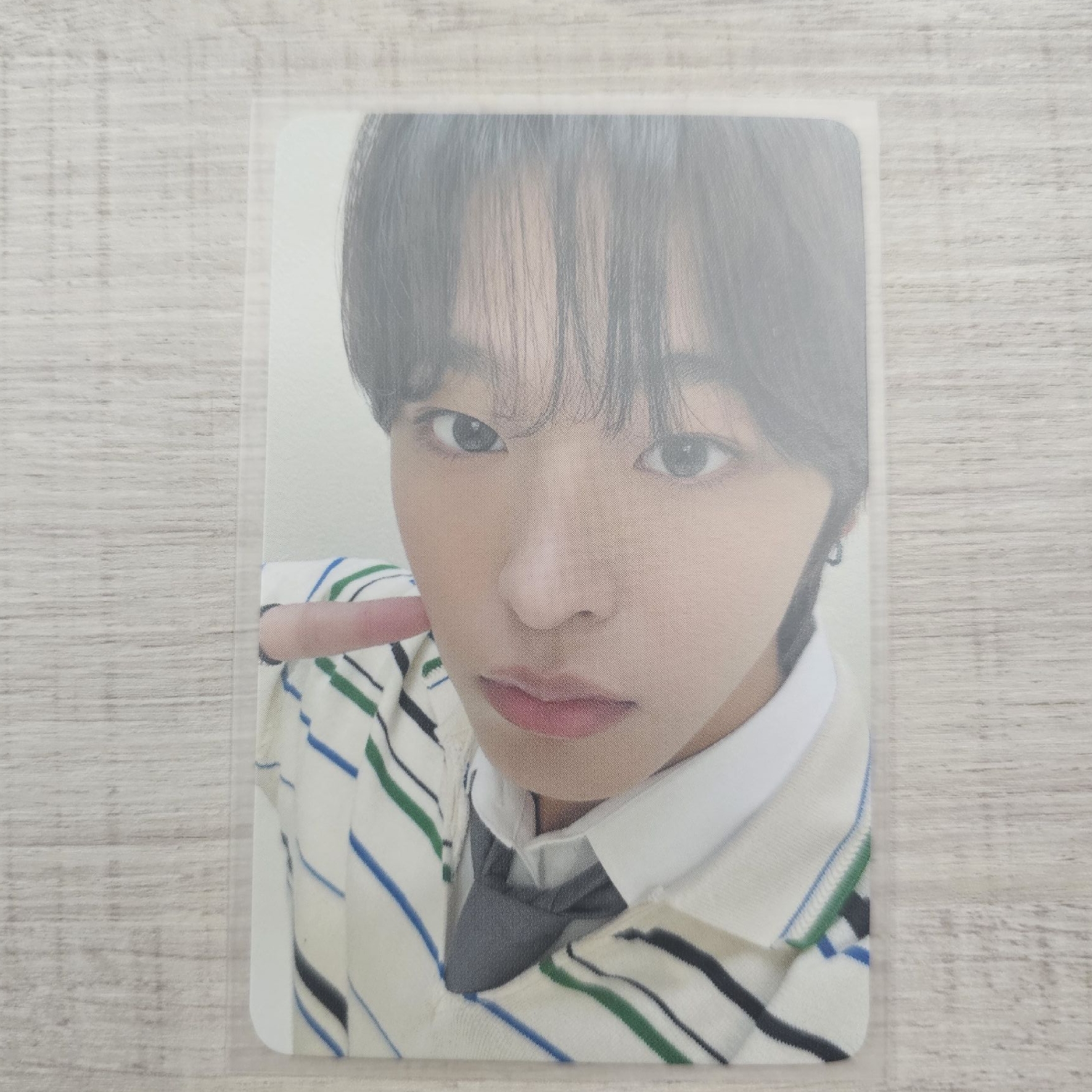 NCT WISH | OUR WISH日巡線上滿額