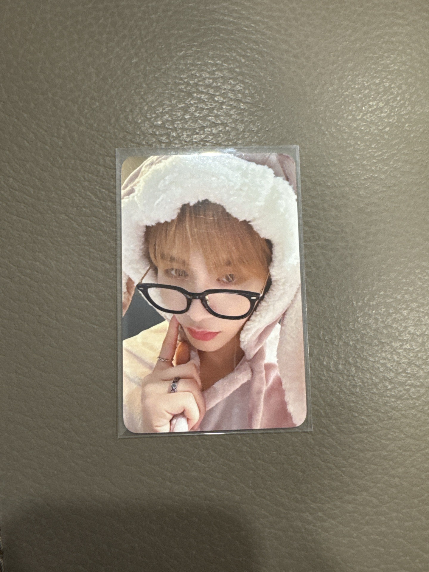 no genre mu3.0幸運卡兔耳泰山