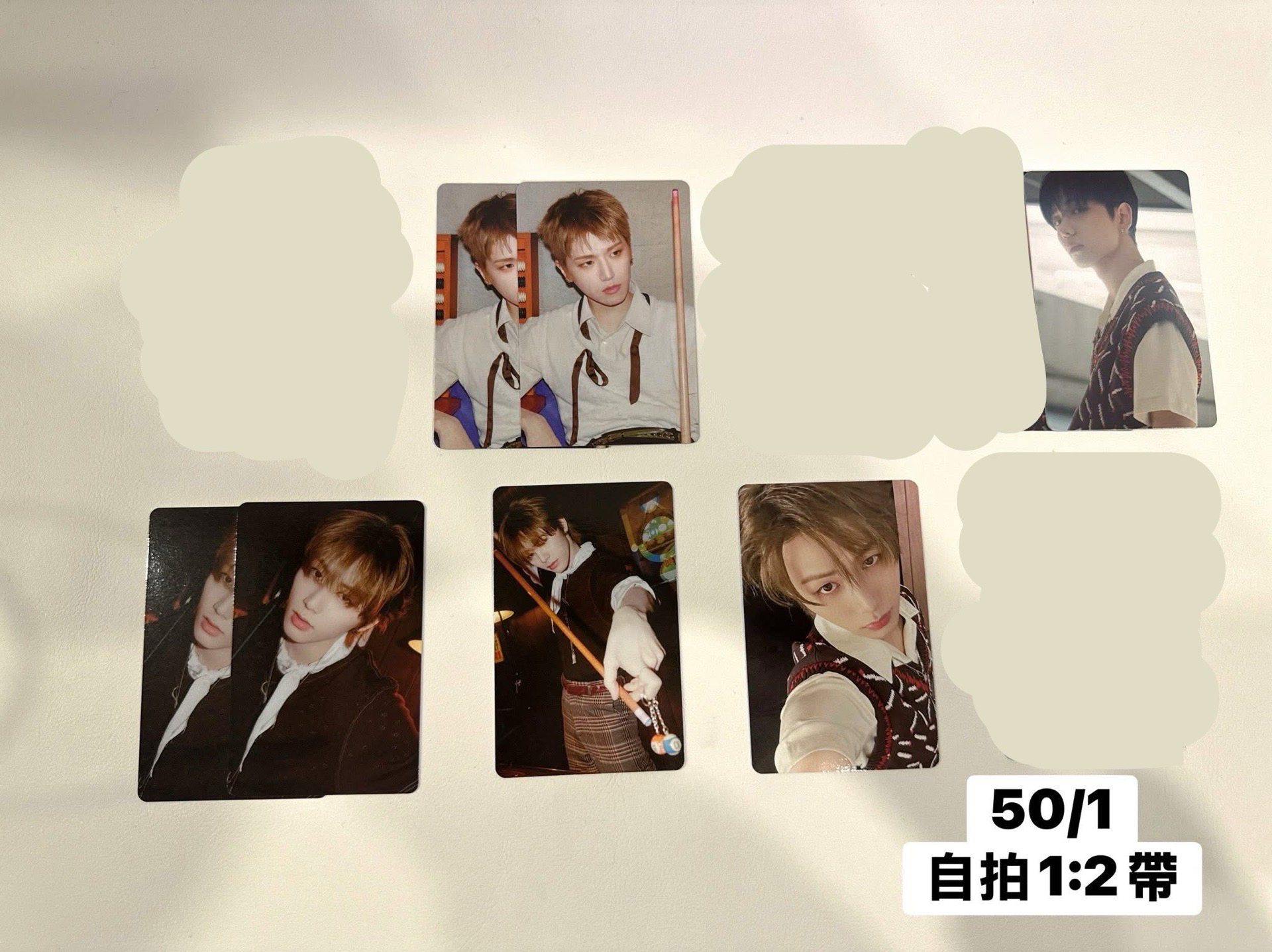 no genre mu3.0幸運卡兔耳泰山