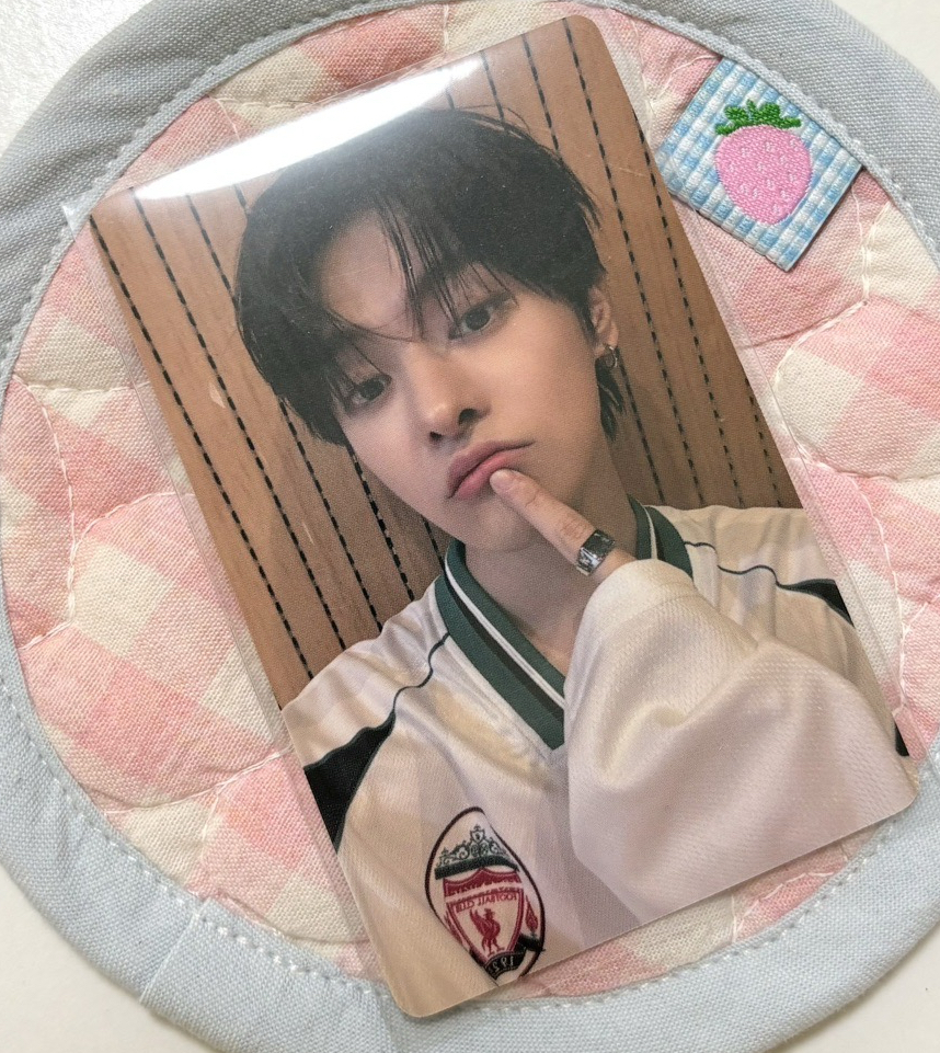 LEO 第二週展覽小卡