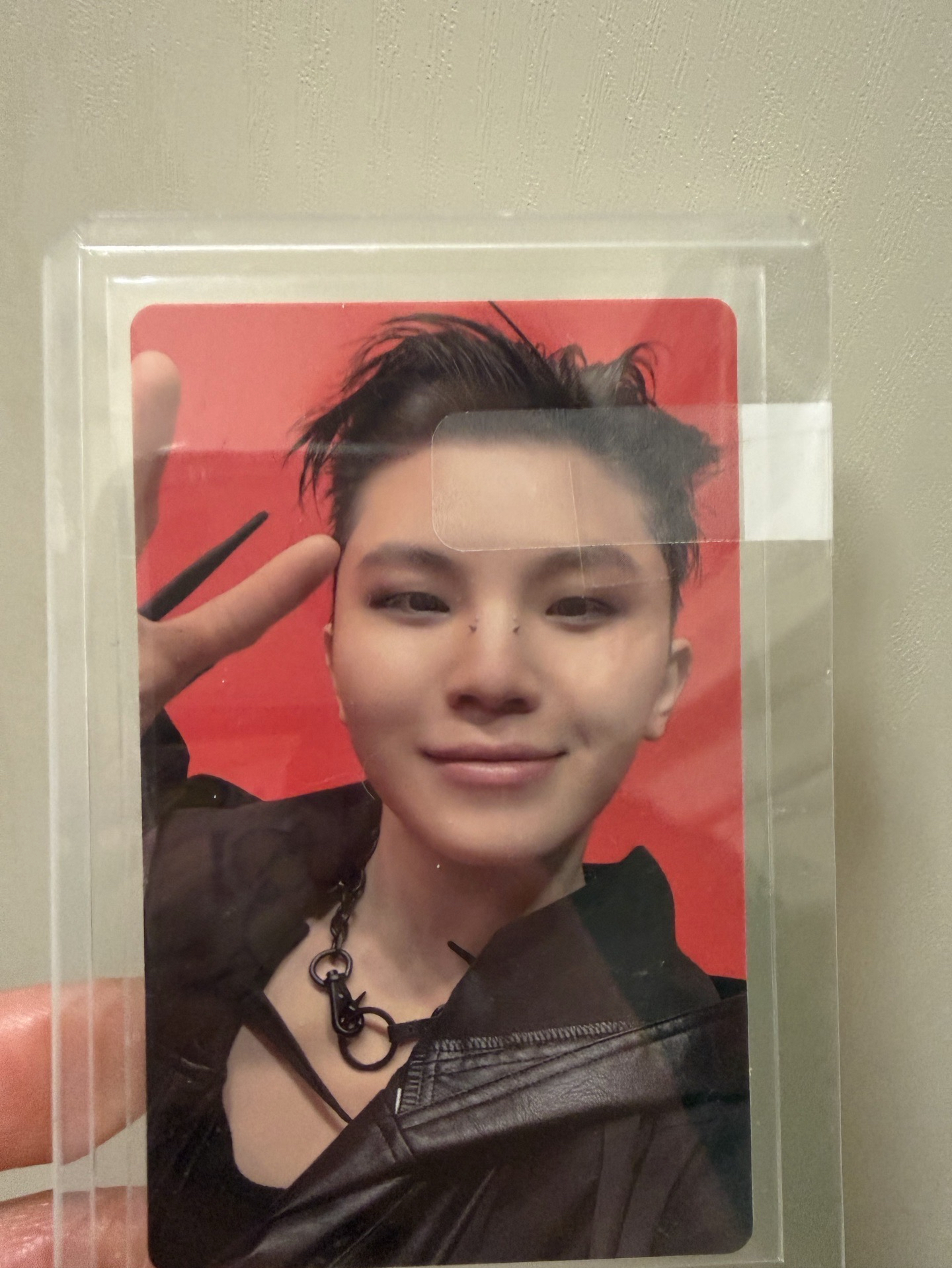 正五 wvs 特典卡 正規五｜ CARAT特典