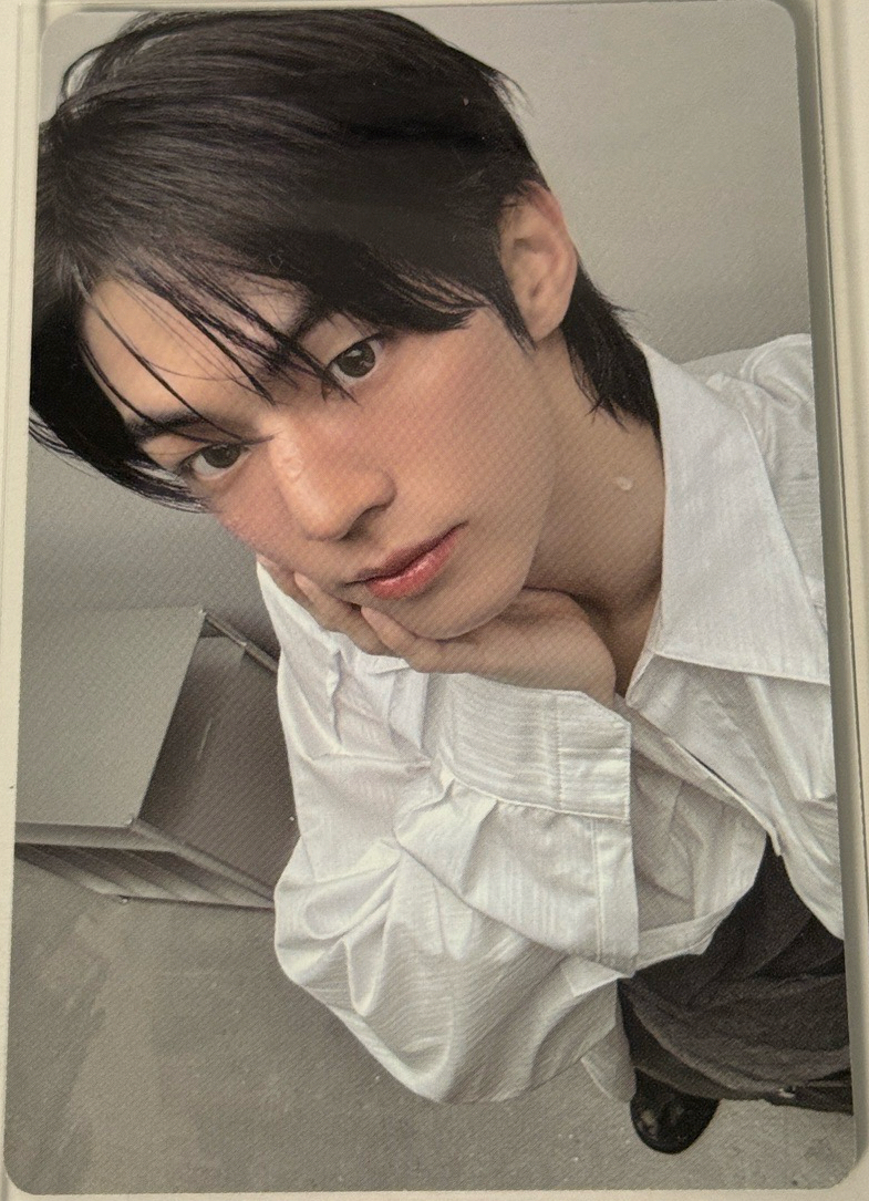 hard mode 道勳 專卡