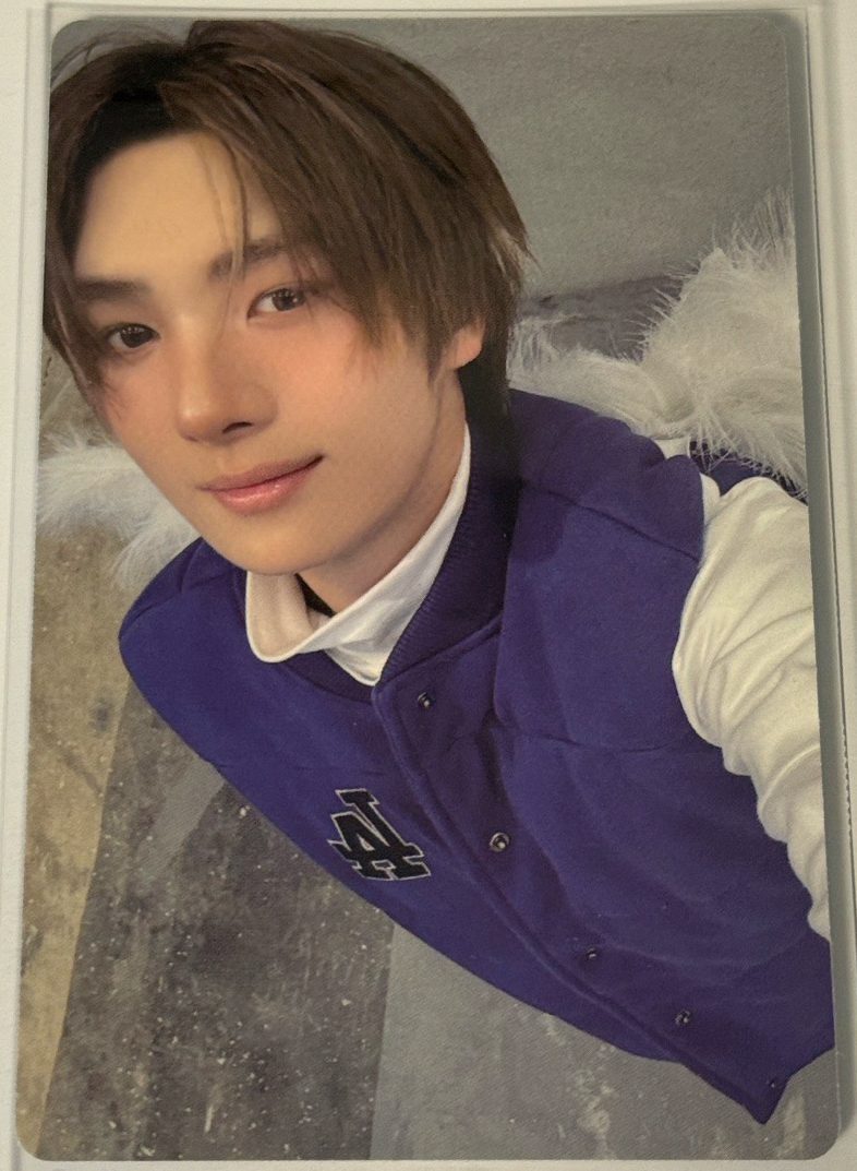 Play mode 英宰 專卡