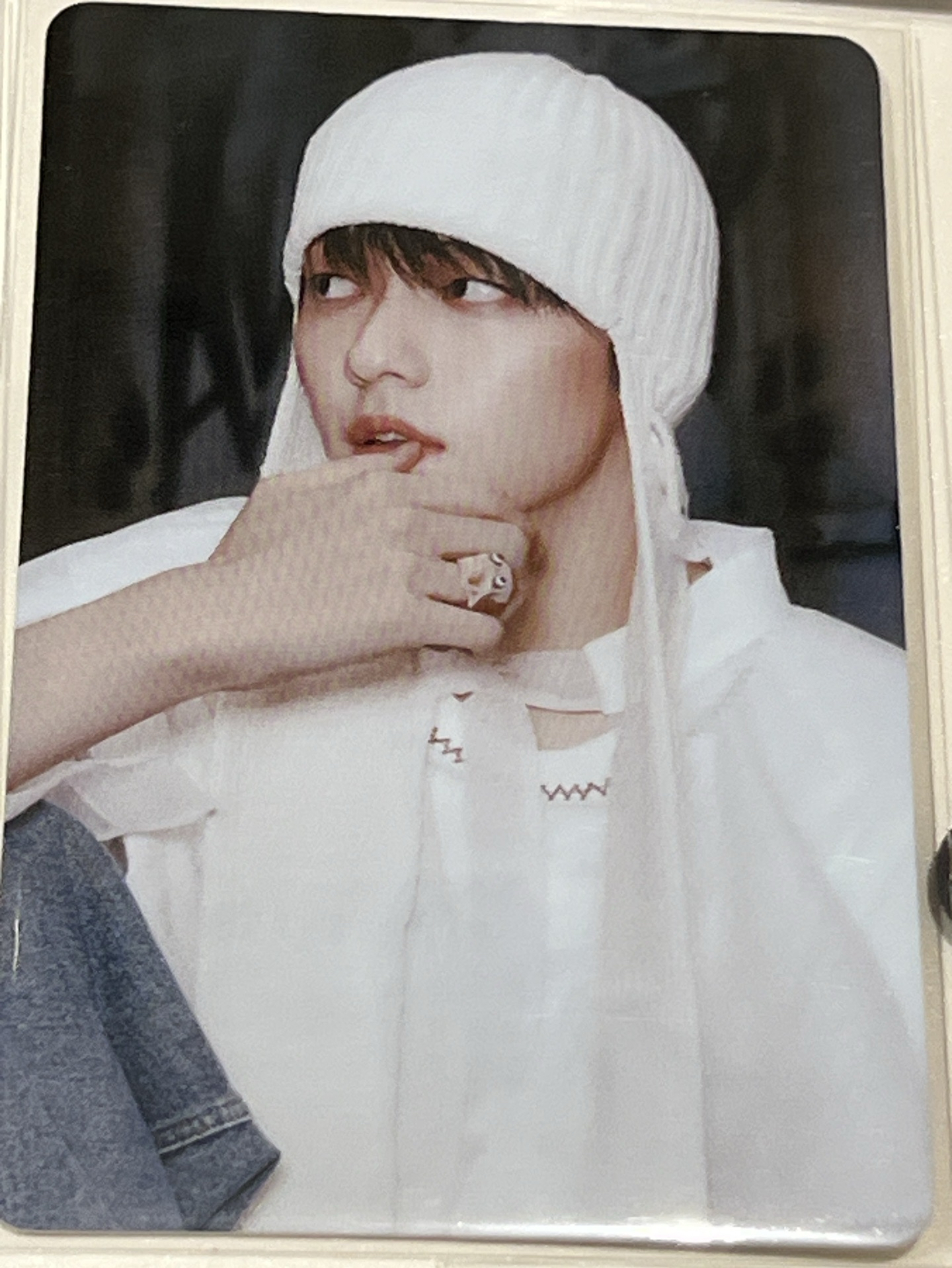 官拍彬2（不用多帶）