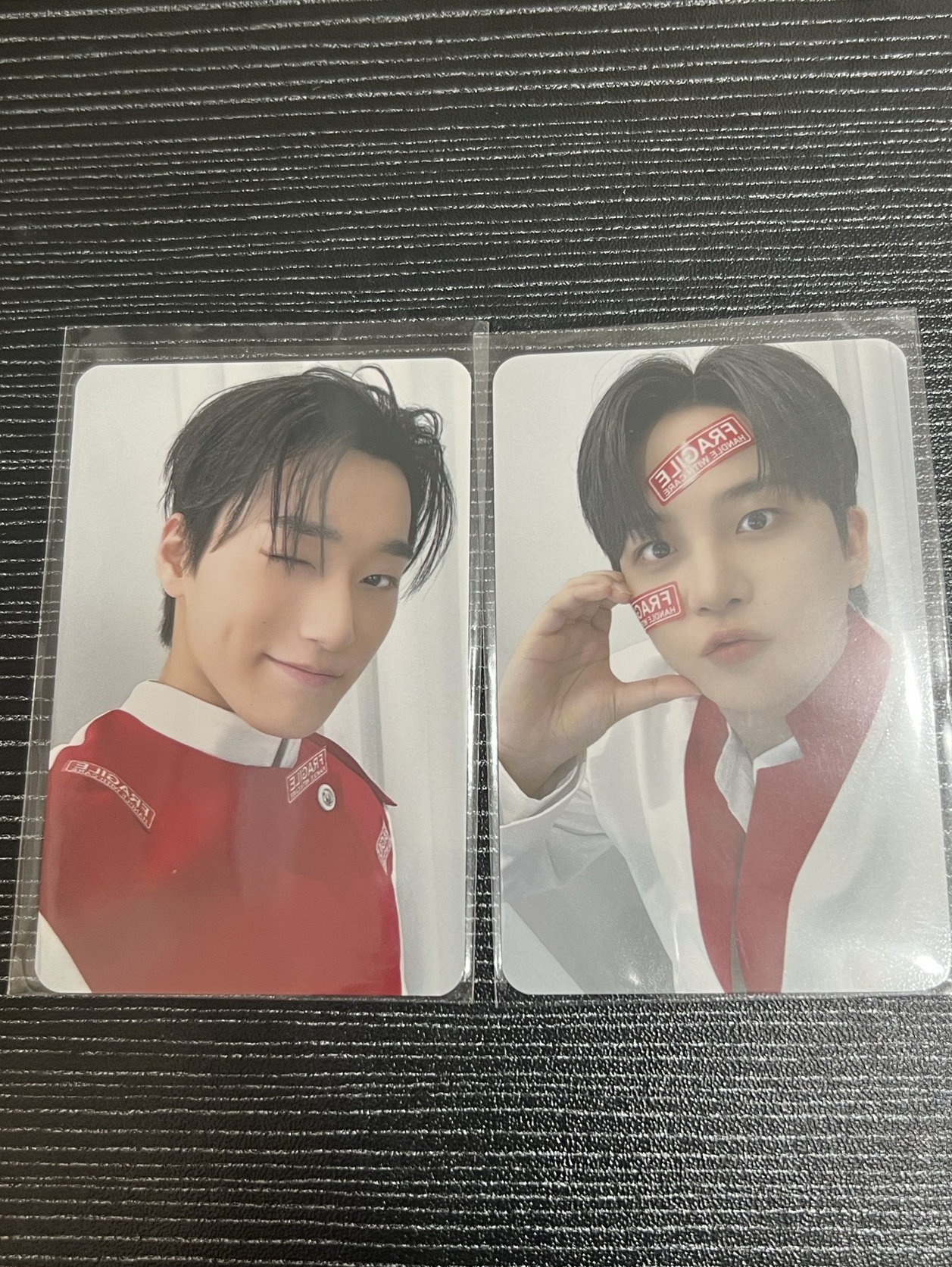 calling系列 整圖出