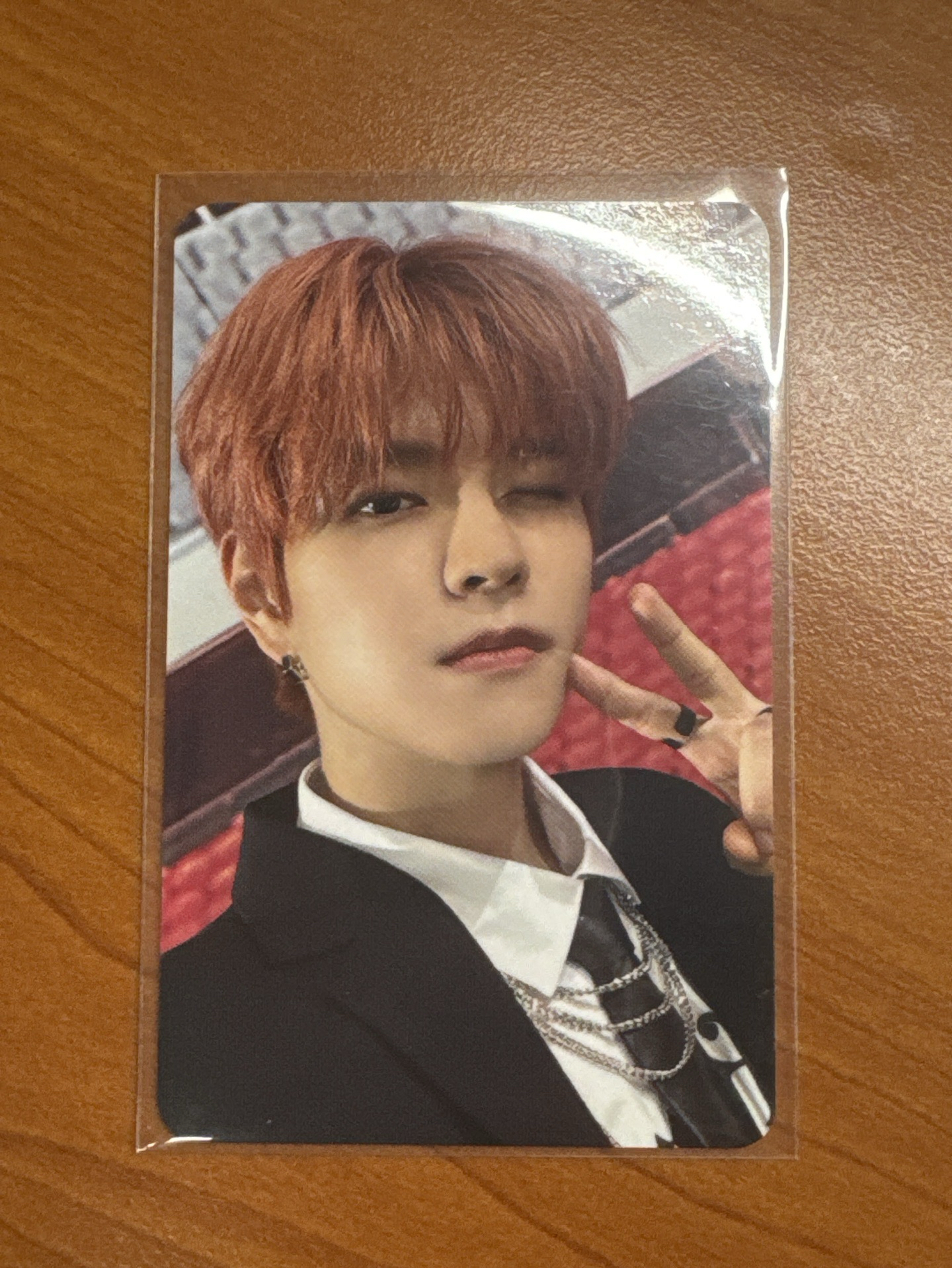 蛋巡首爾場 ZONE卡玟