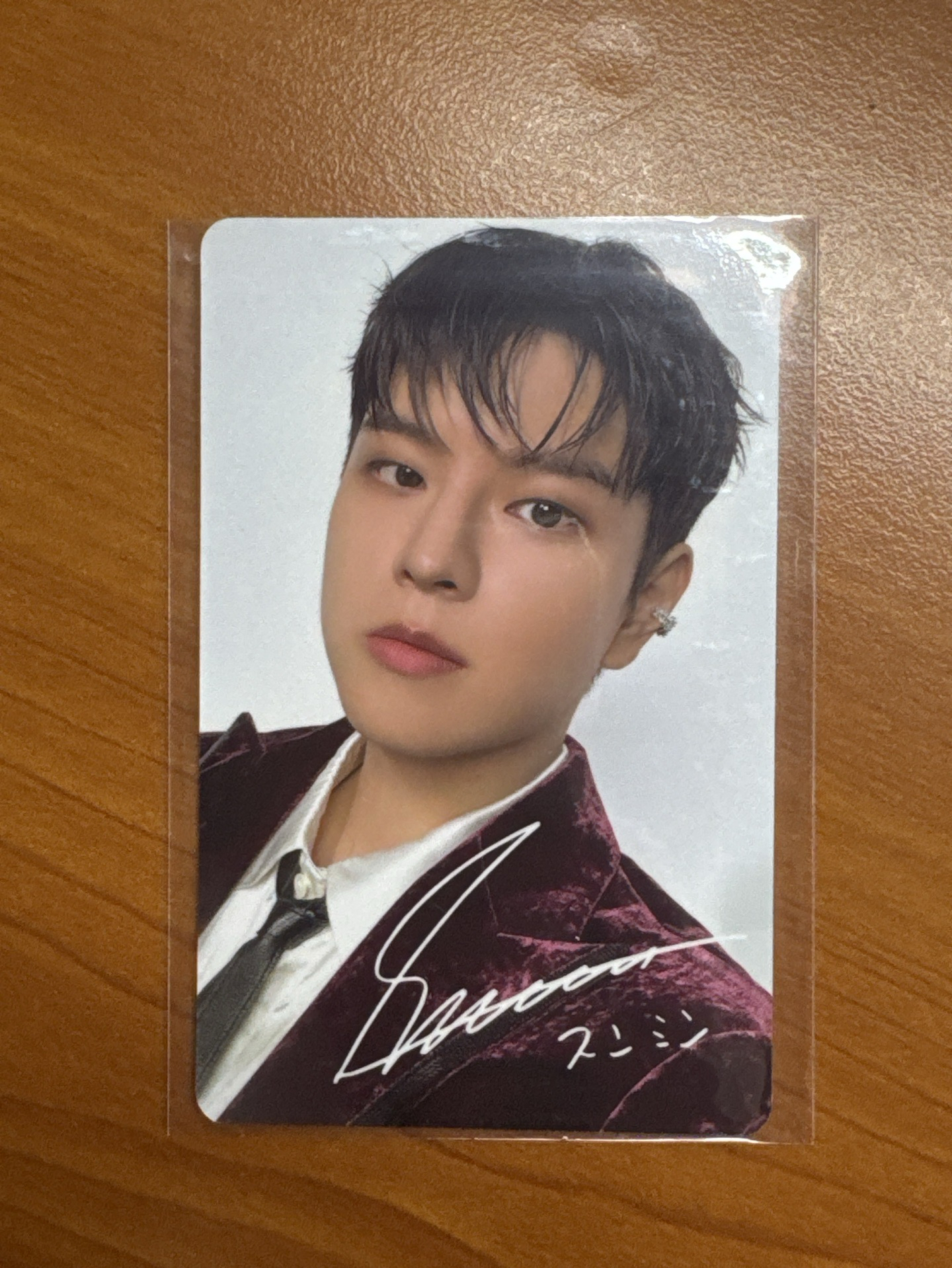 2024 聖誕快閃滿額玟