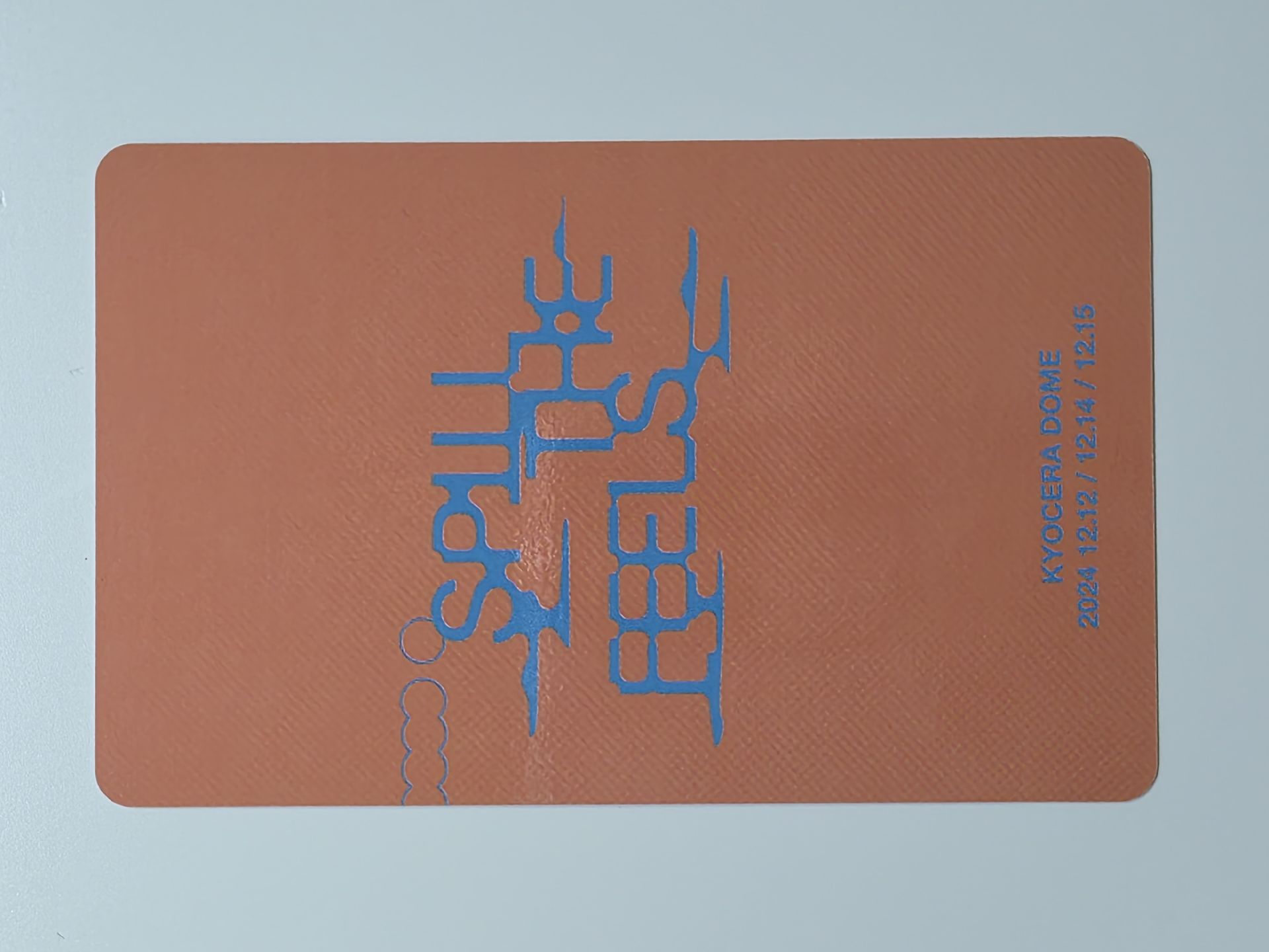 迷12 大阪 WVS場限 碩