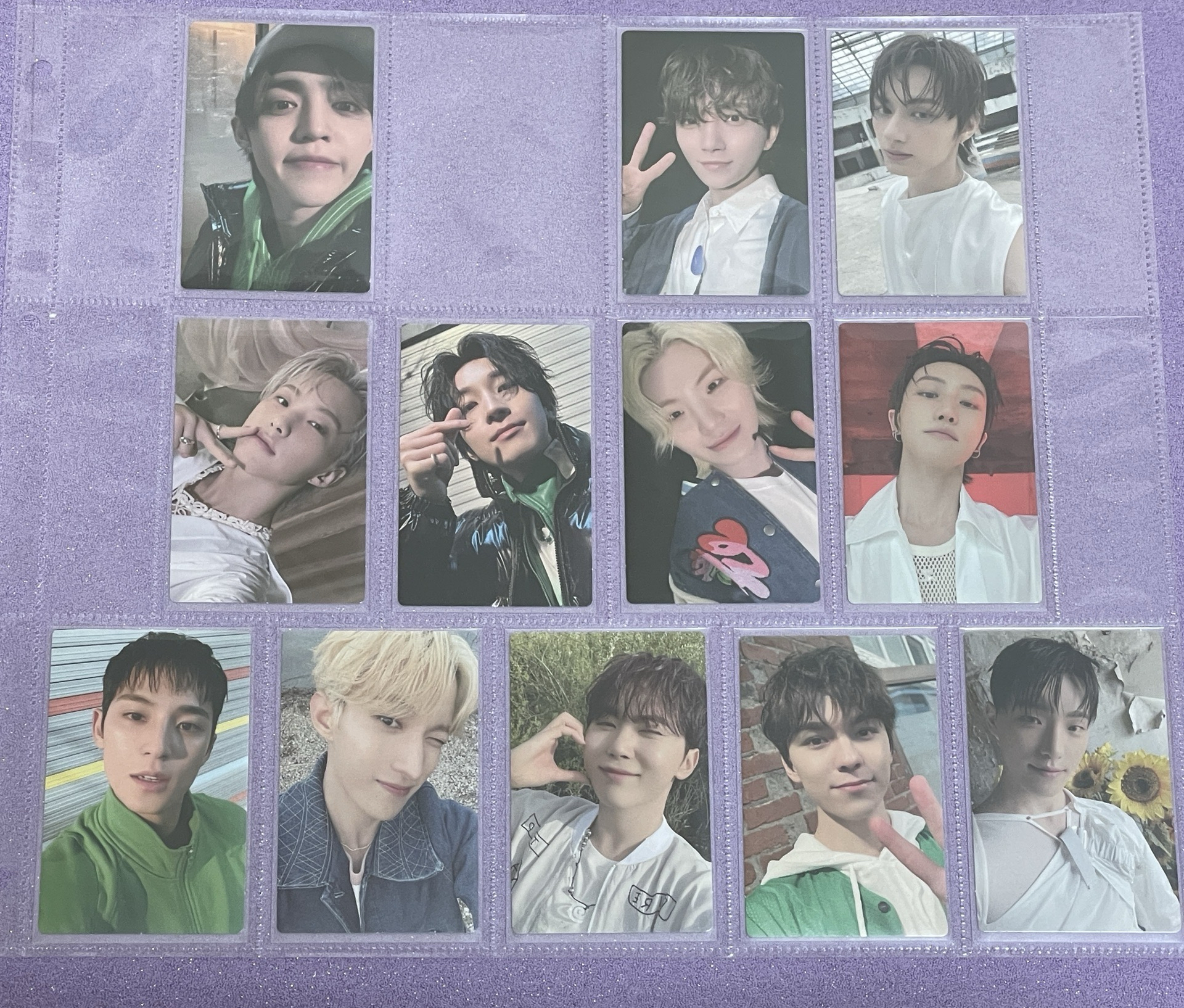 八&九&十期會員禮