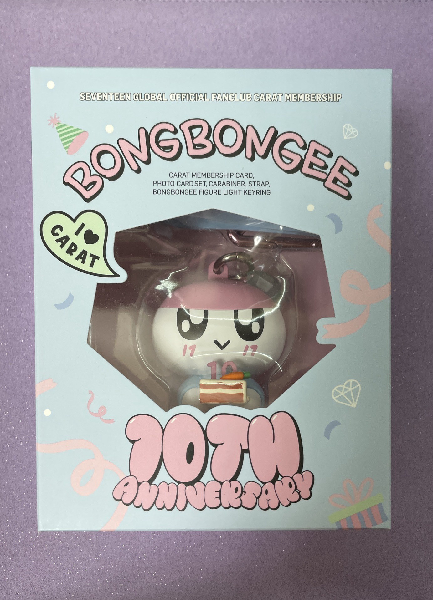 八&九&十期會員禮