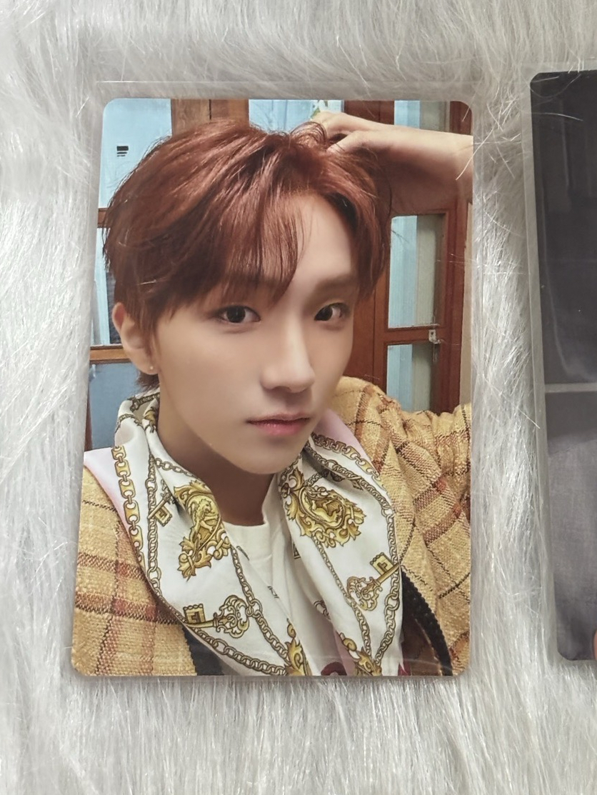 How 專卡 Fire ver. 雲鶴