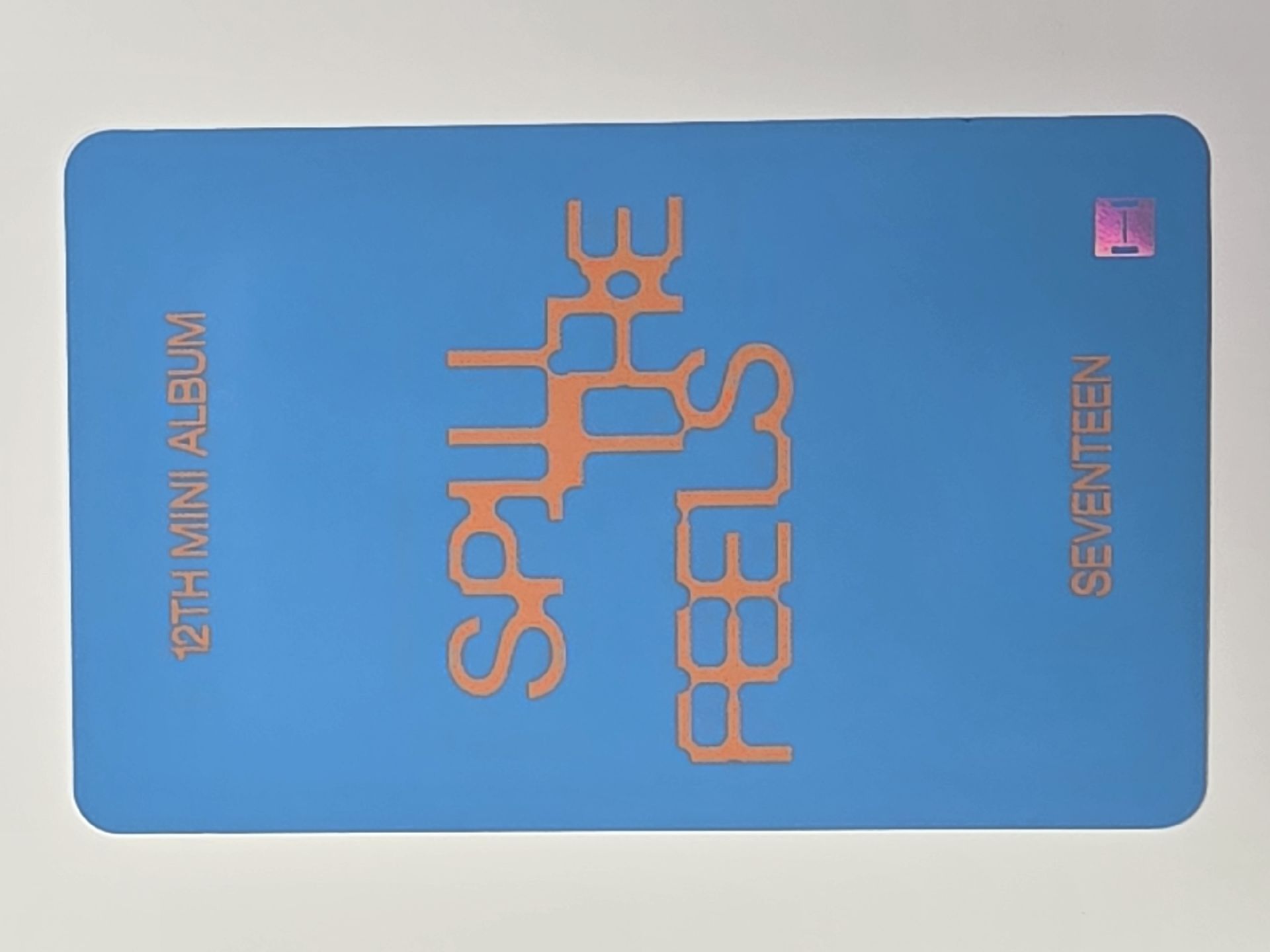 迷12 BR 幸運卡LD 碩