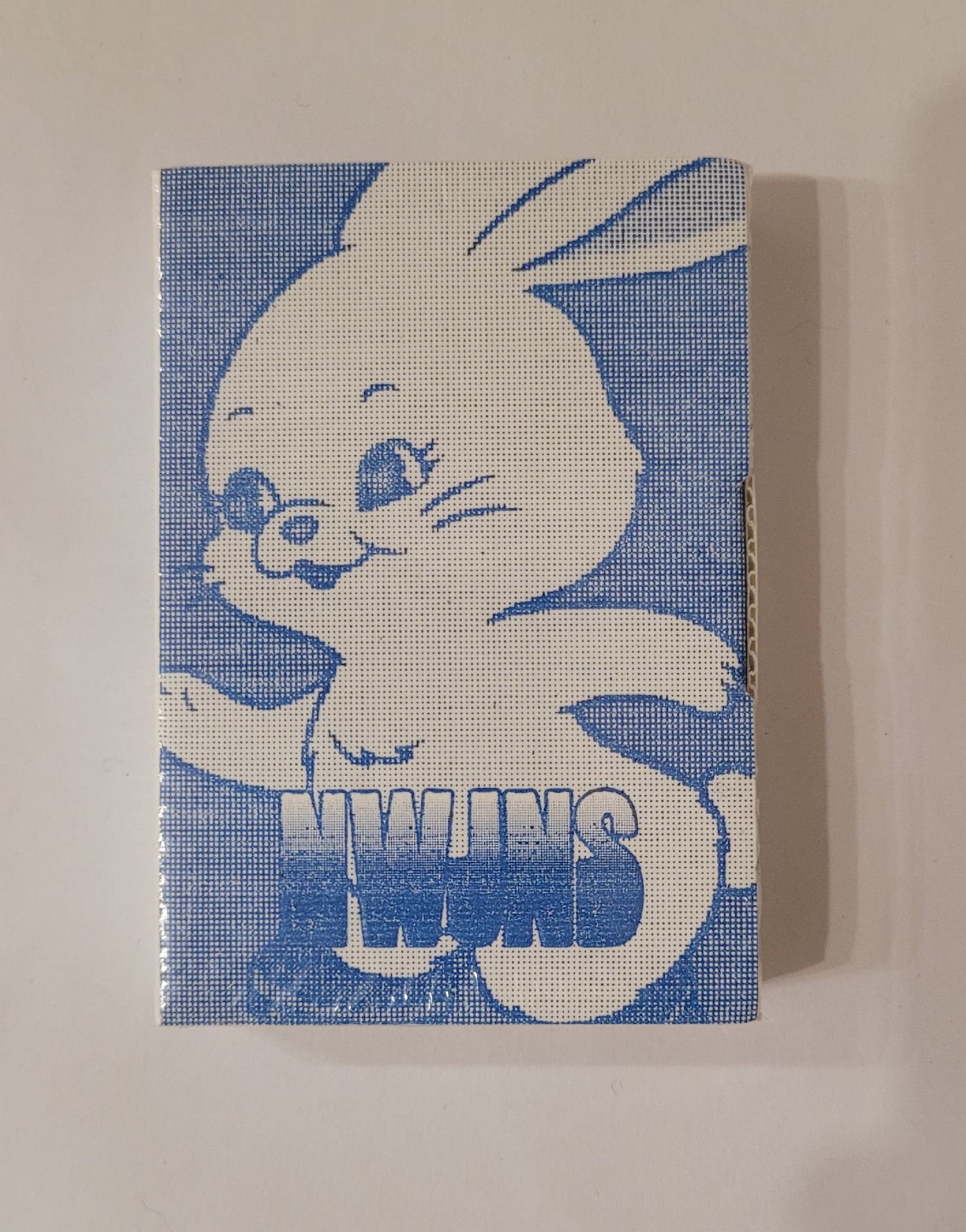 NewJeans 迷一 未拆專 New Jeans WVS專