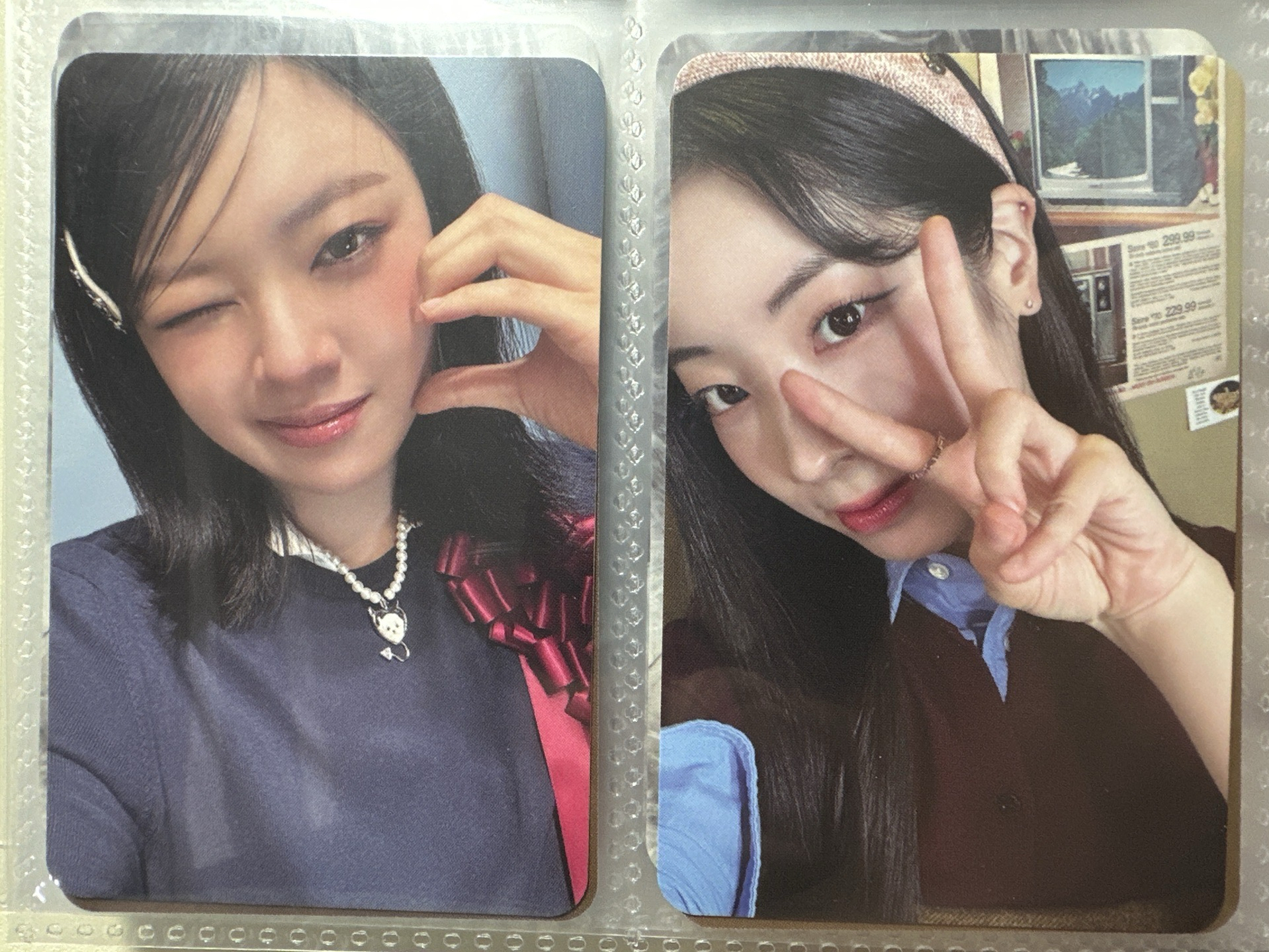 十週年特別專 ESPISODE專卡