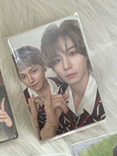 BOYLIFE 雙人卡 25