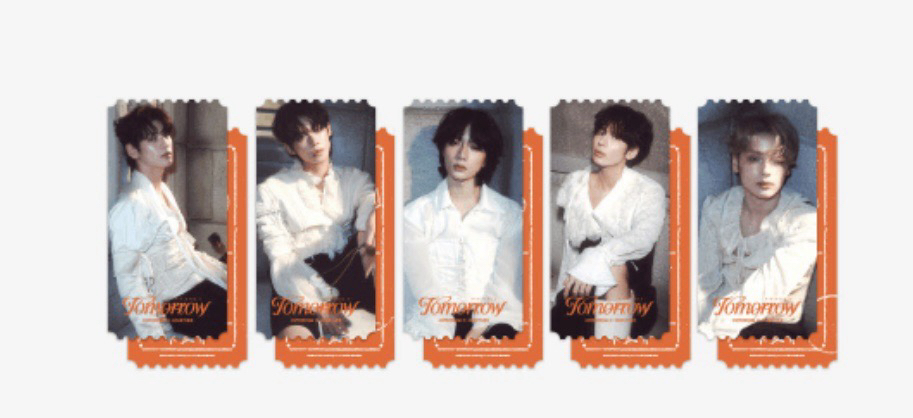 迷六快閃票卡組（五入圭簽）