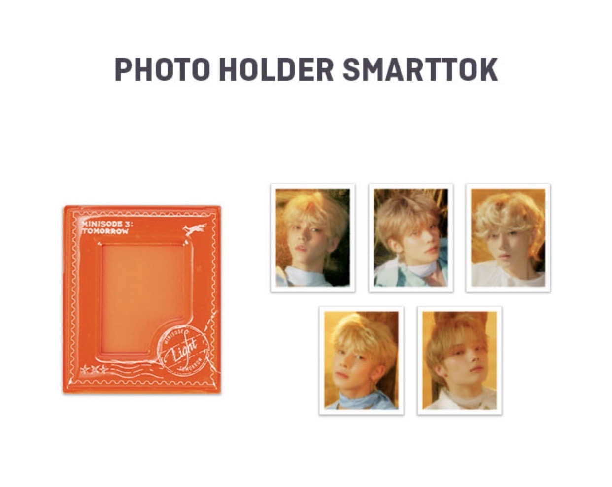 迷六快閃彬手機支架