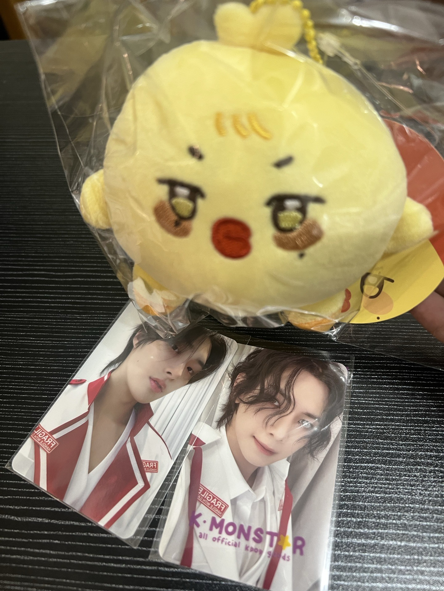 蹦旼、傘德胖胖球+兩張五萬滿額卡！