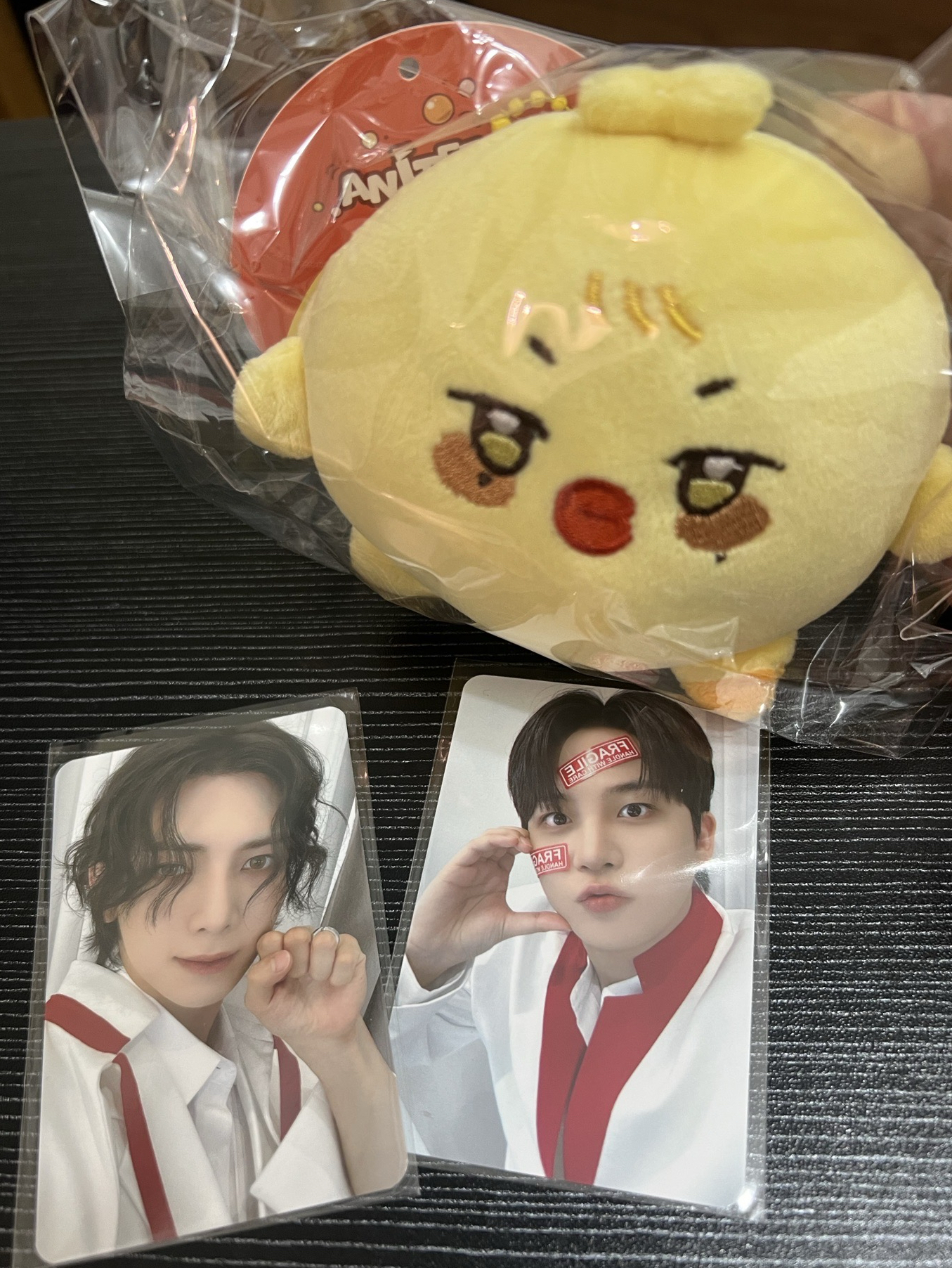 蹦旼、傘德胖胖球+兩張五萬滿額卡！