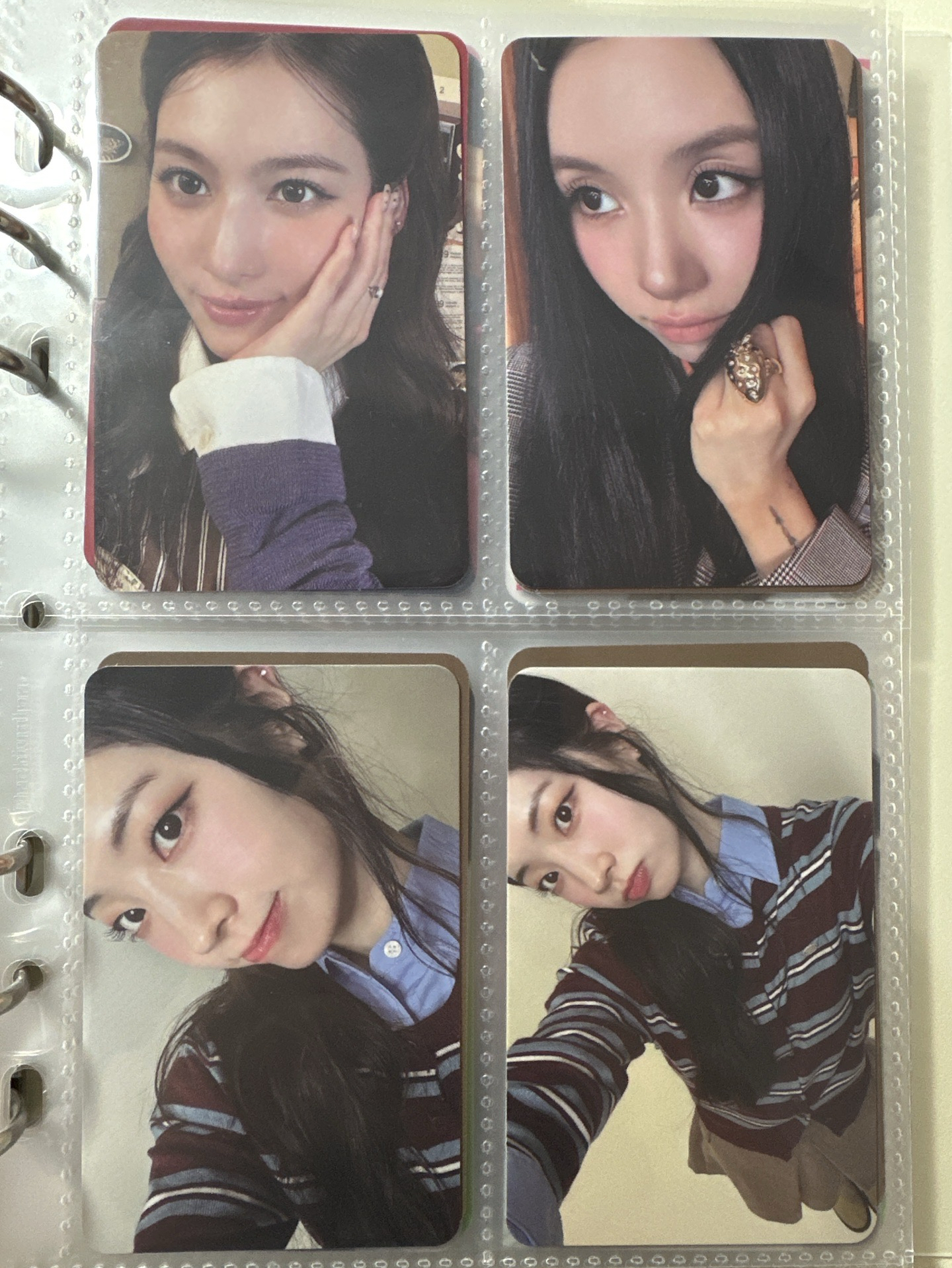 十週年特別專 CAST專卡