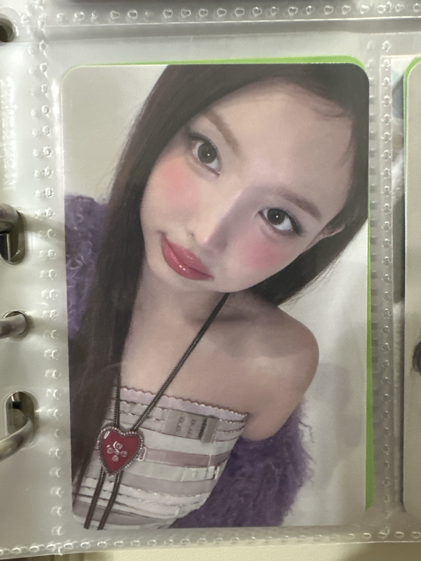 娜璉2（需帶1）