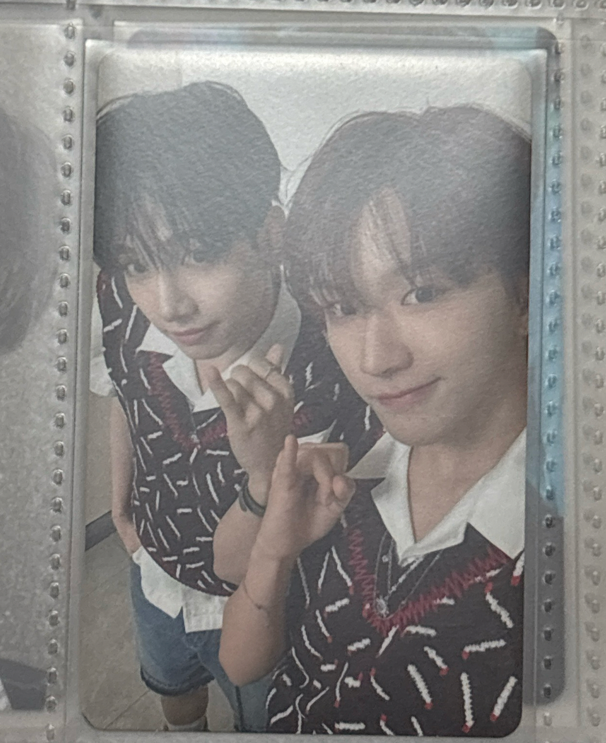 BOYLIFE 雙人卡 命運