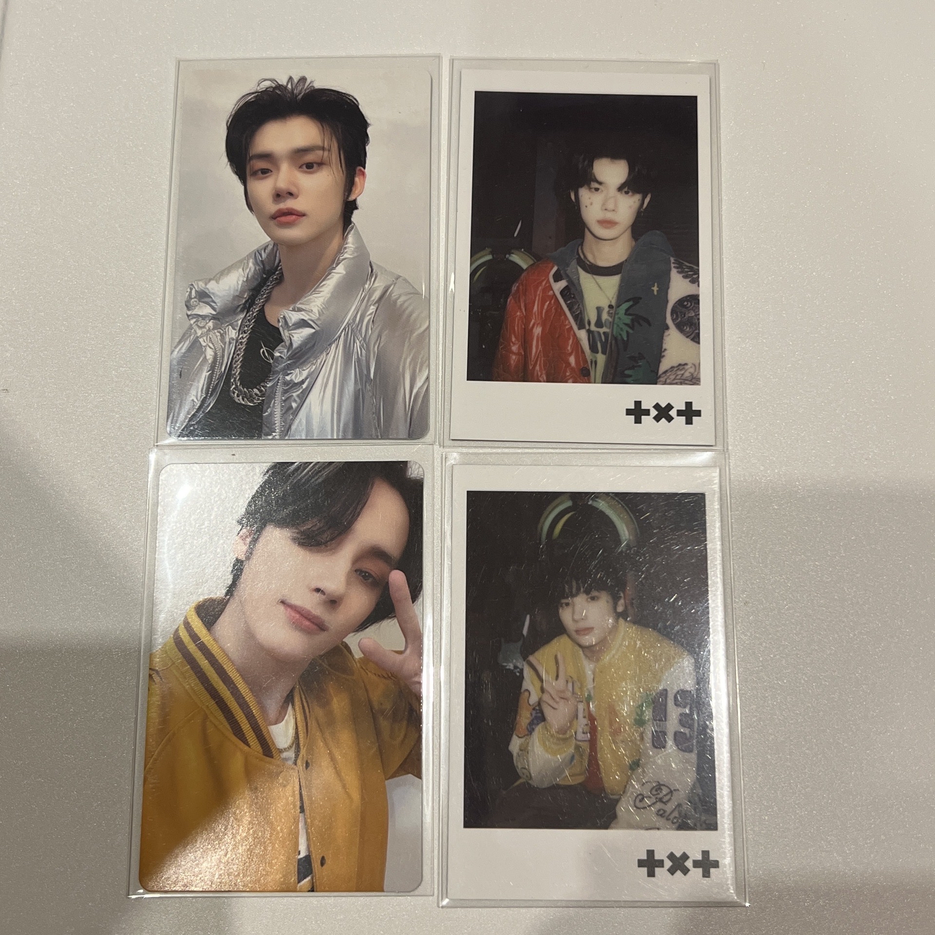 24年回憶錄 竣寧