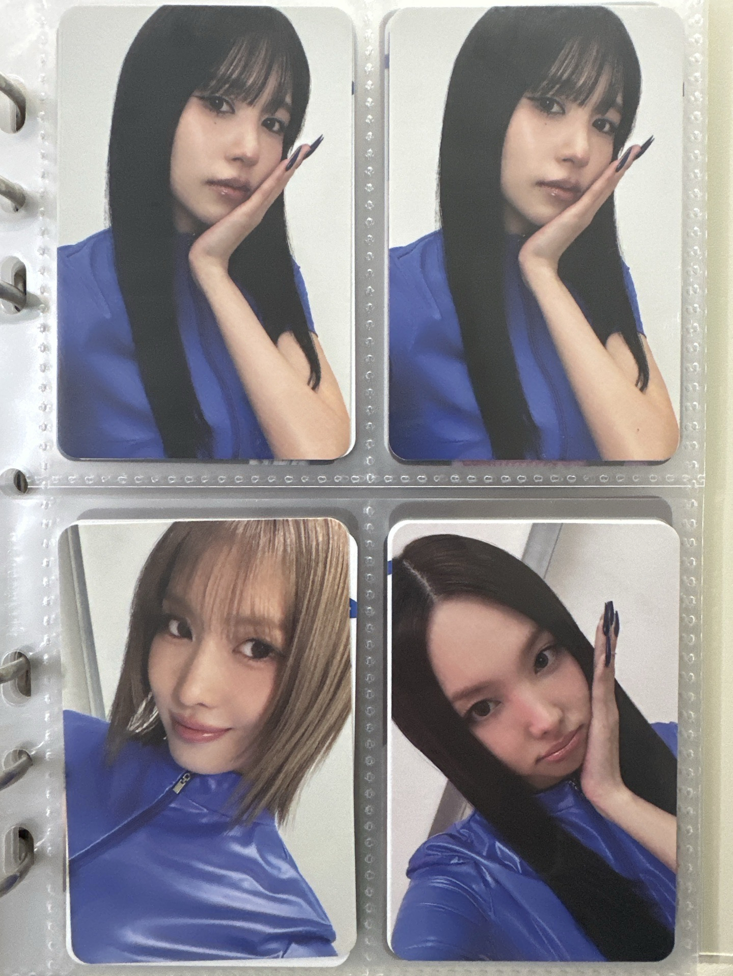 正規四 THIS IS FOR專卡