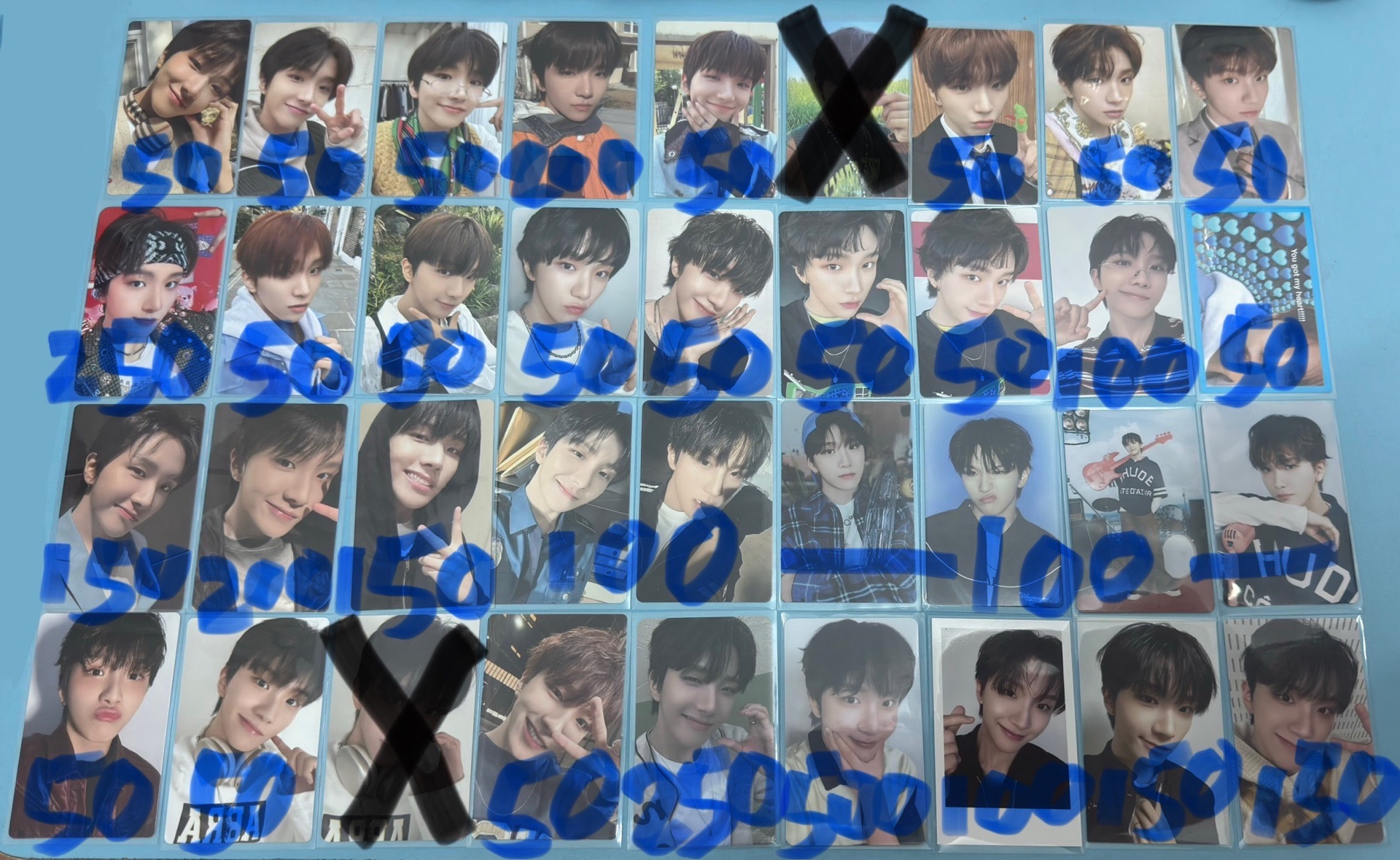 雲鶴盤 （可拆❤️）