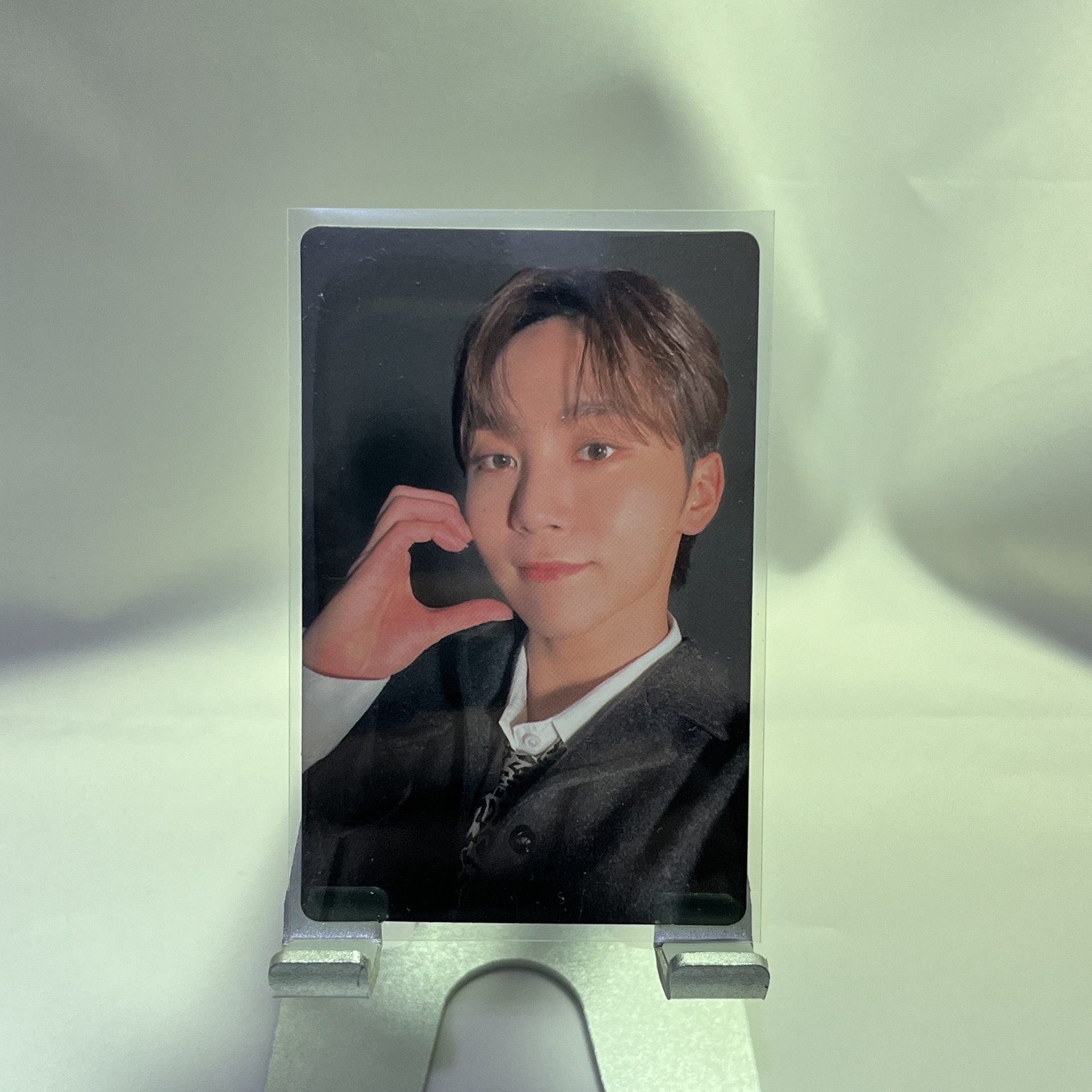 正四克拉盤寛💛