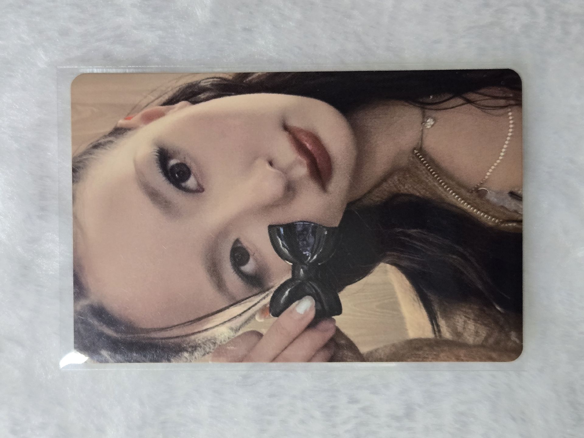 i-dle 麵 外閃店滿額卡🐰