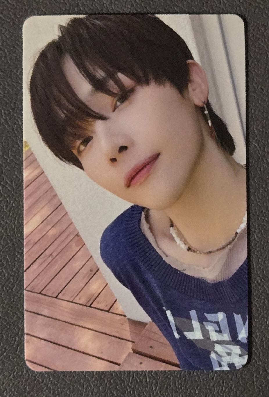 Second to NONE Nicholas福岡場限