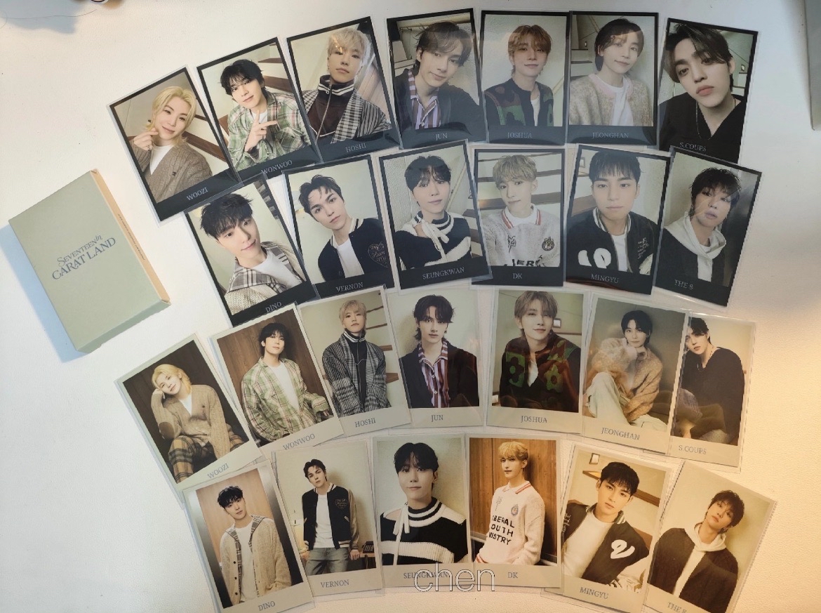 2024 克拉島 拍立得卡組