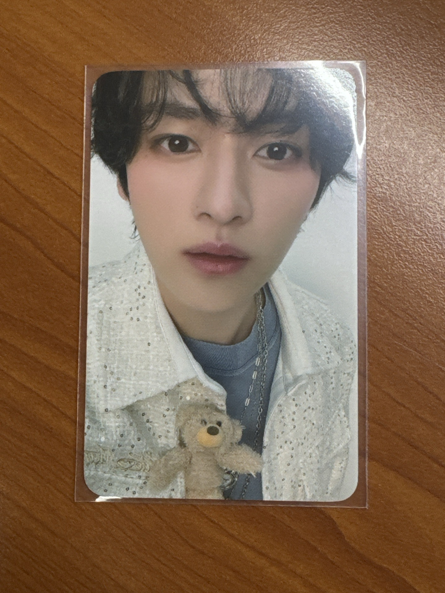 五期飯咪滿額旻