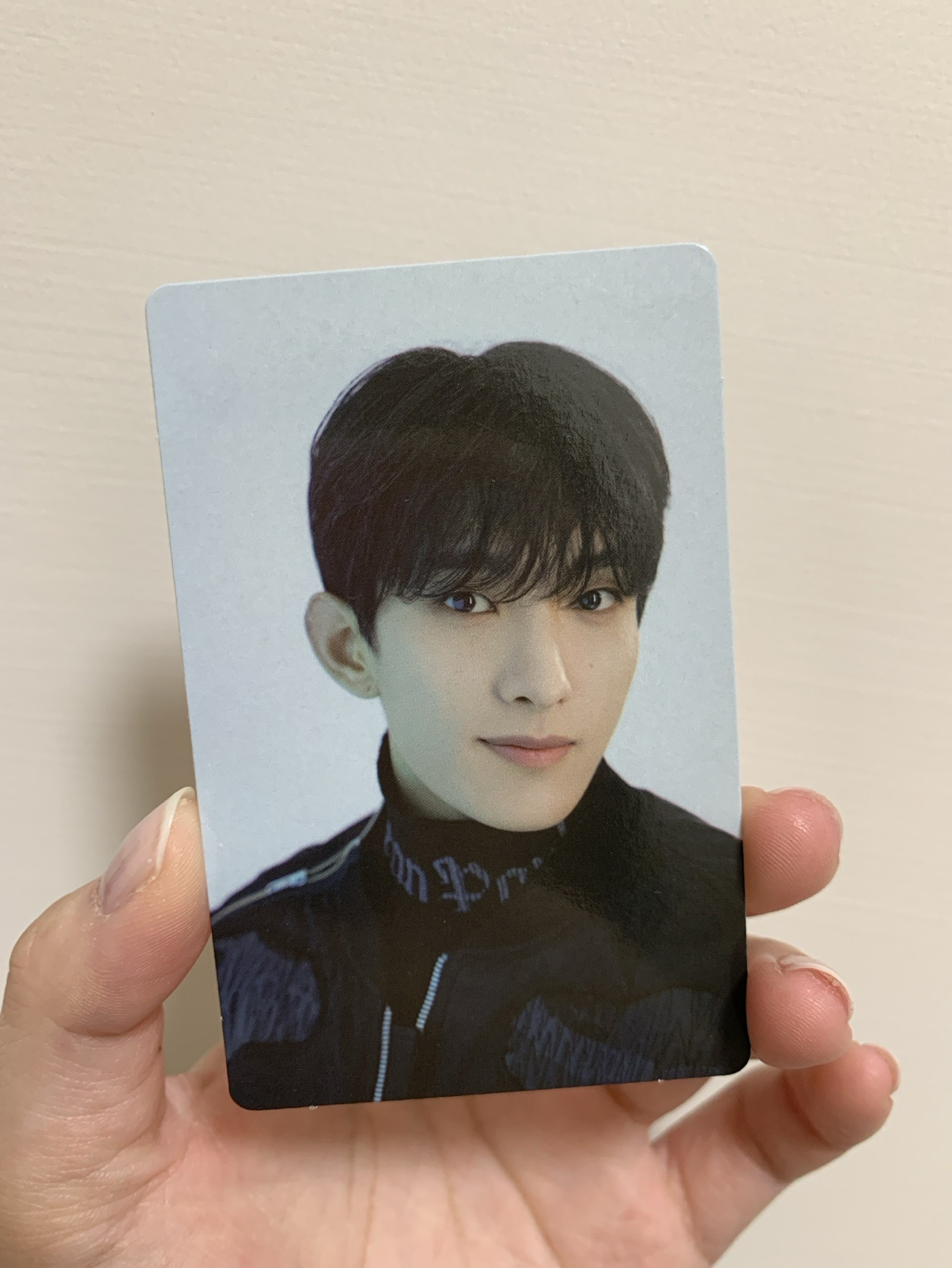 FOLLOW AGAIN 隨機卡 碩50