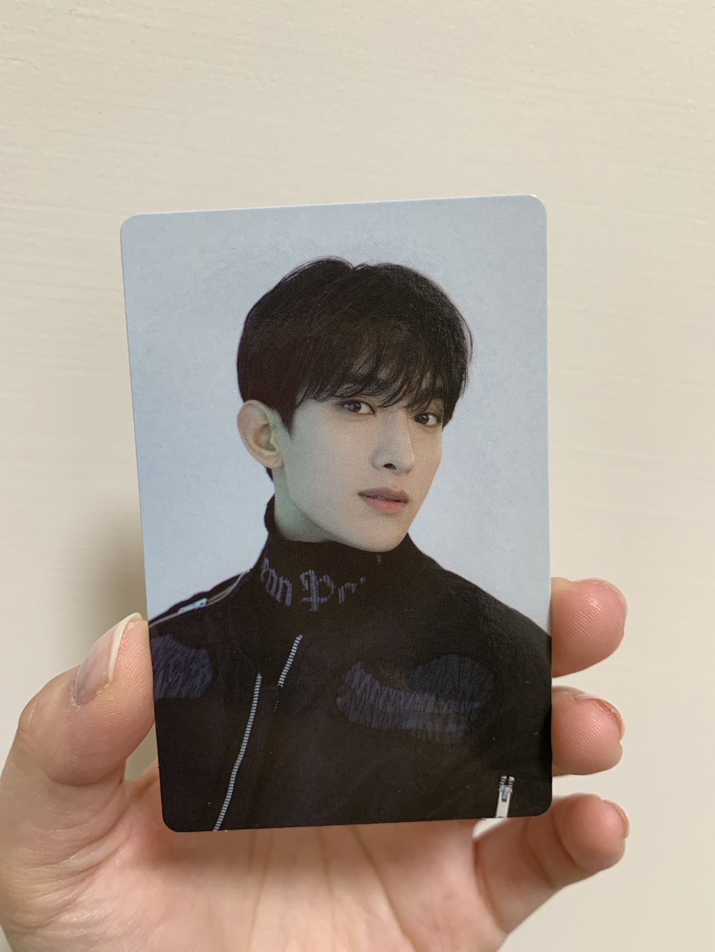 FOLLOW AGAIN 隨機卡 碩49