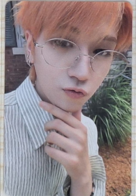 The Action 單封專卡