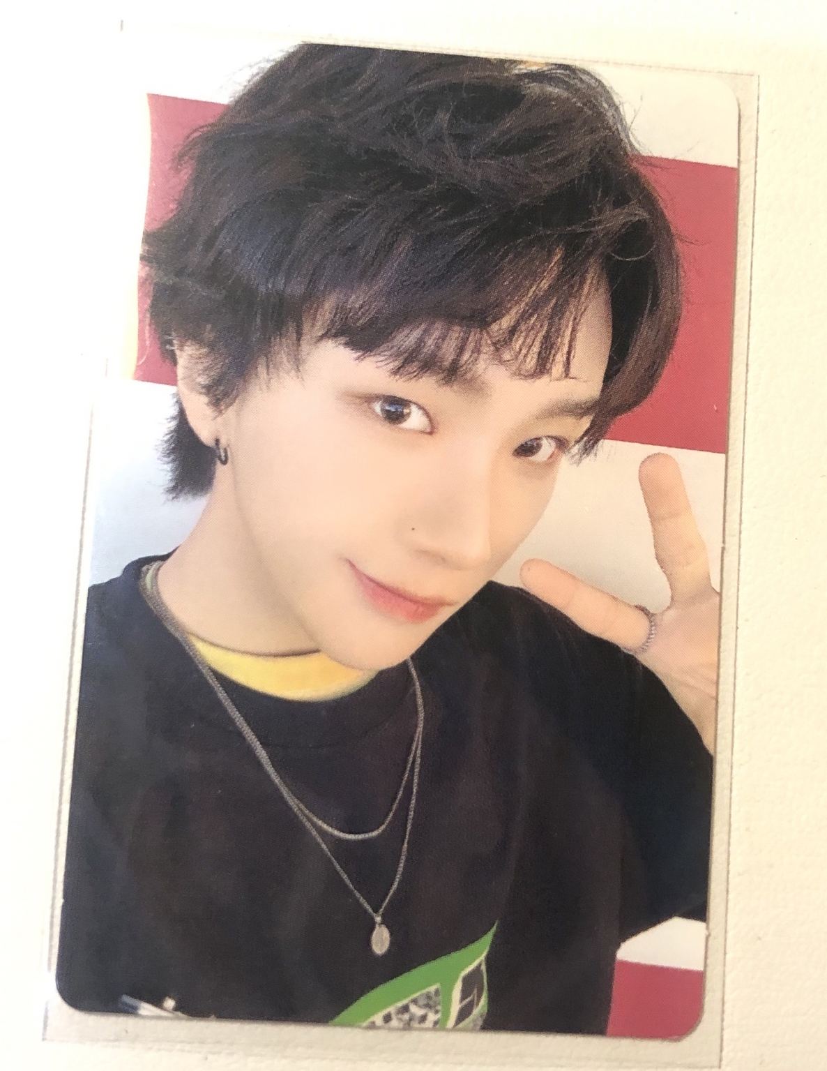 BOYNEXTDOOR Woonhak 19.99專卡