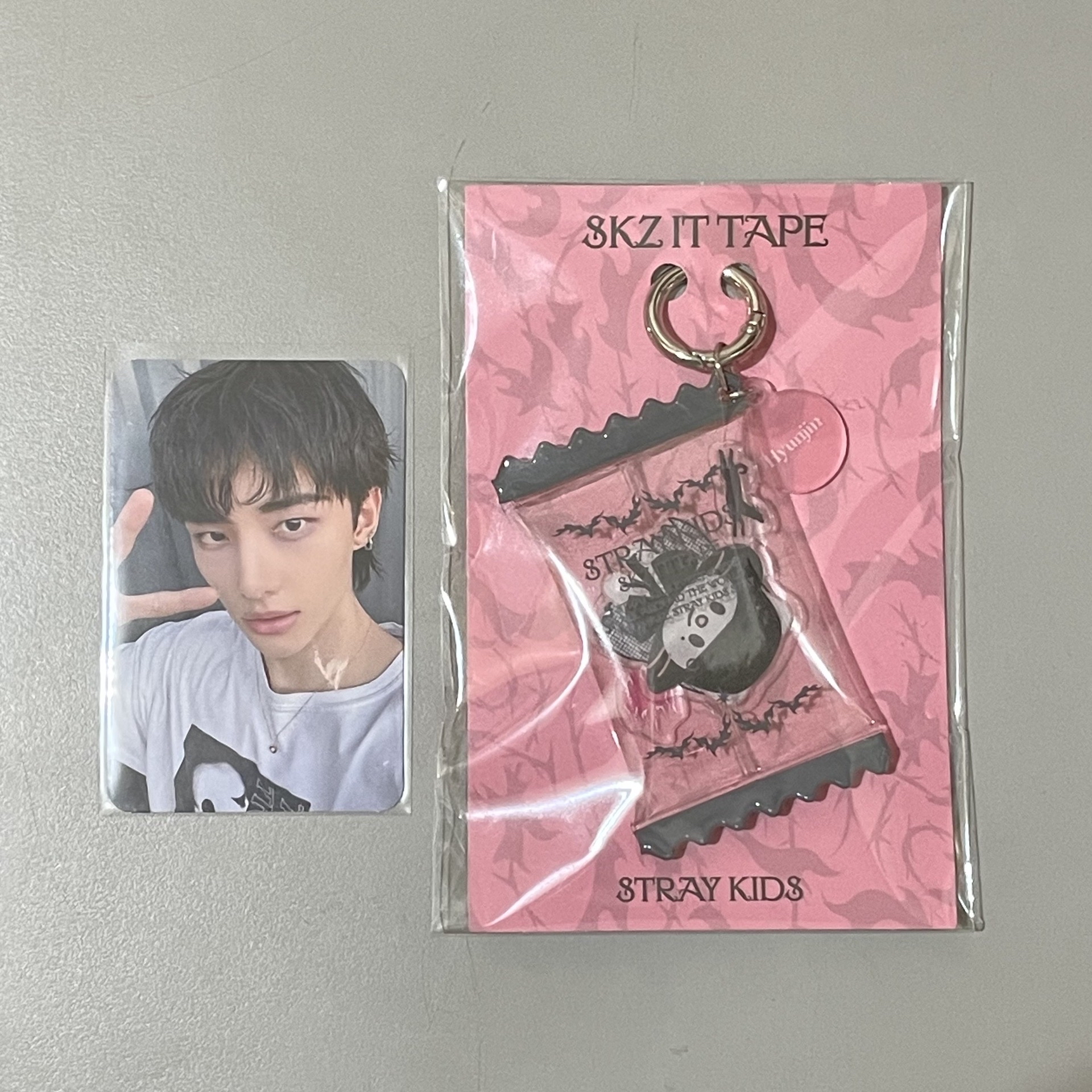 現貨- DO IT Yes24辰綁辰周邊