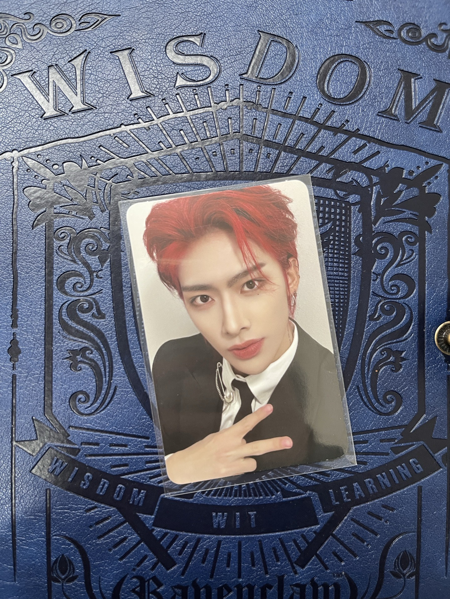 Ricky 迷三電子專 專卡