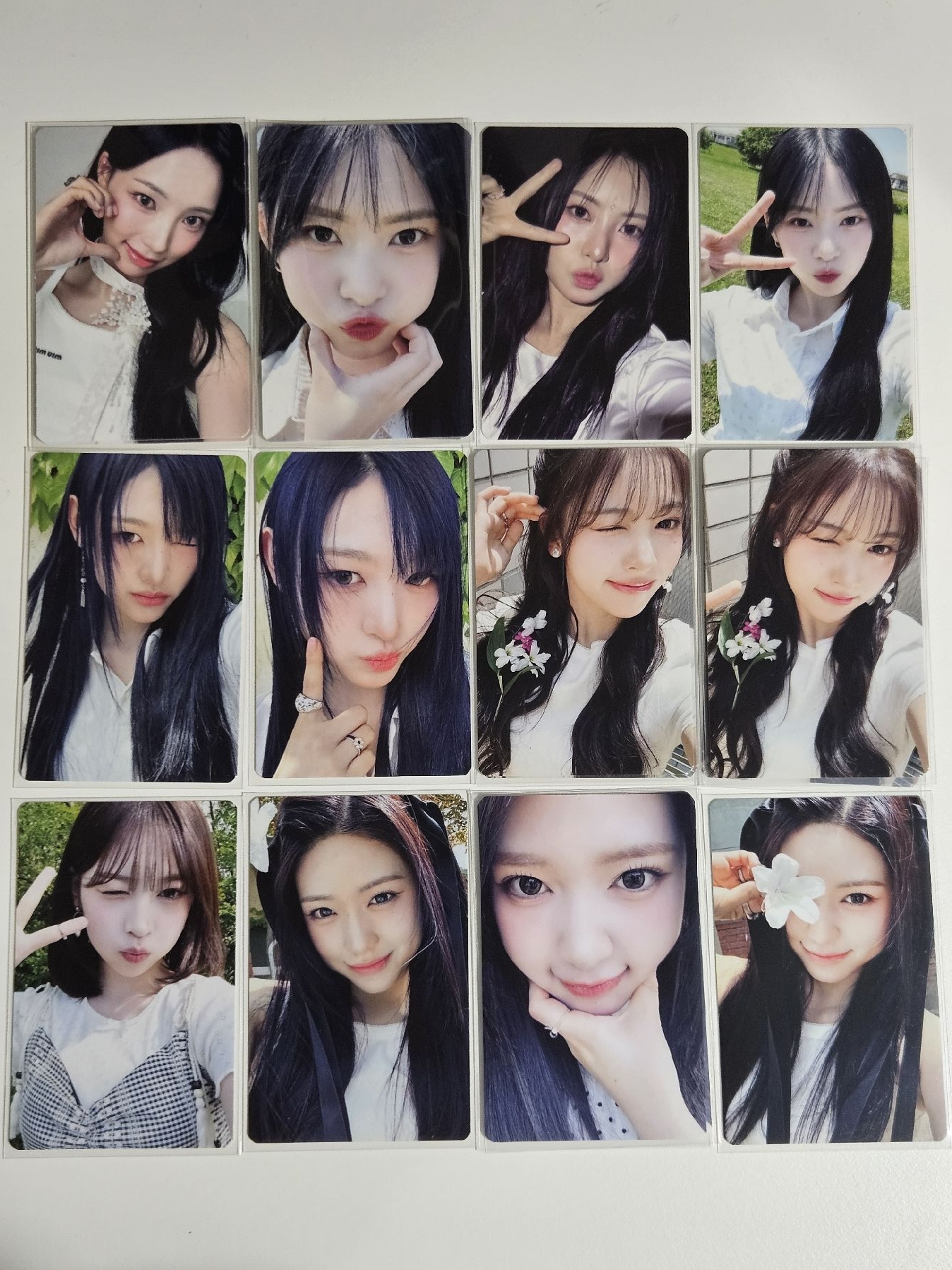 RESCENE dearest電子專專卡