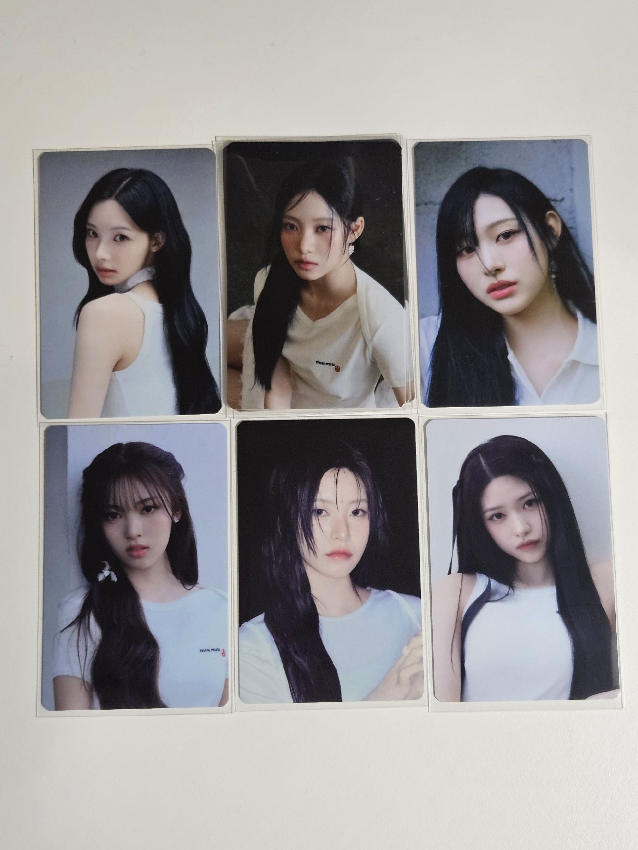 RESCENE dearest電子專專卡