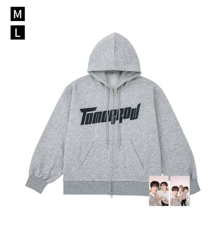 日巡雙拉鏈外套 無小卡