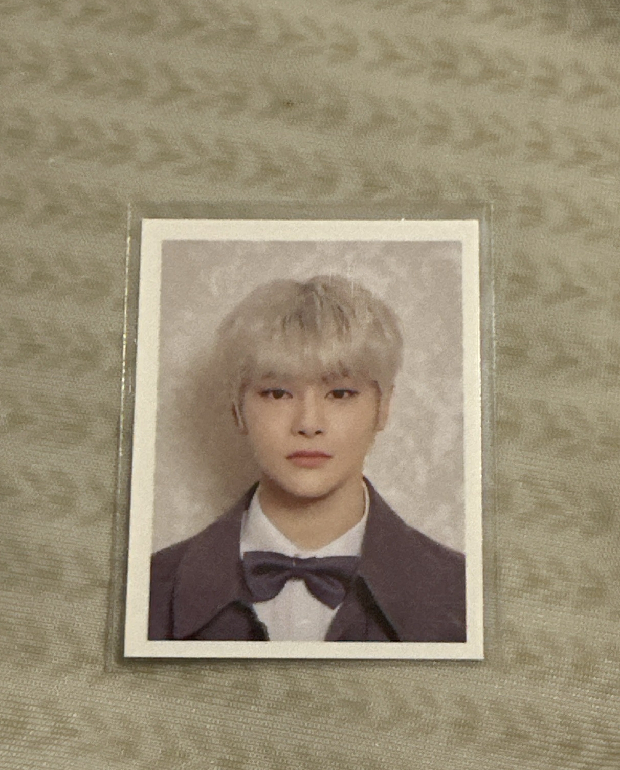 1st FM 周邊卡 證件照 寅🦊