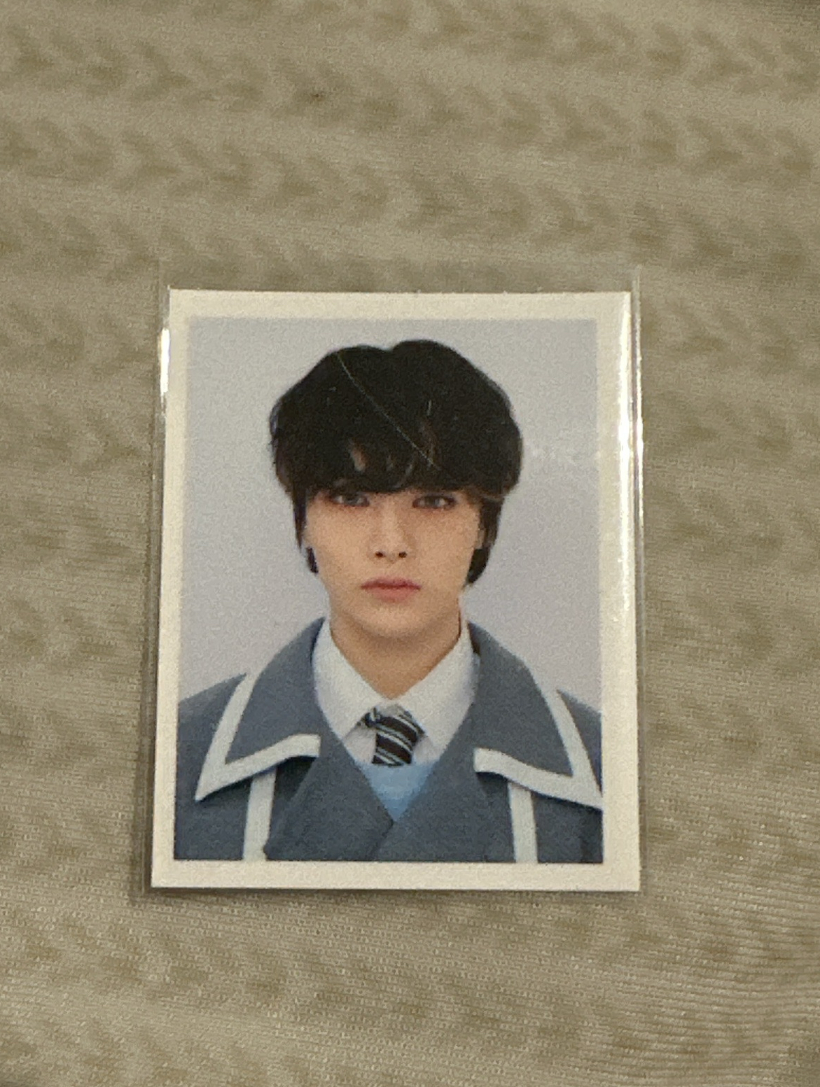 4th FM 周邊卡 證件照 寅🦊